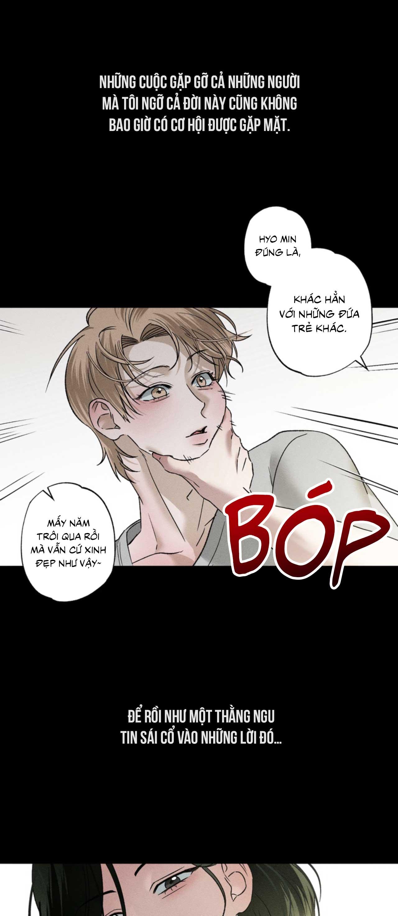 Tiệm bánh nóng bỏng và gợi cảm Chapter 32 - Next Chapter 33 H++ End