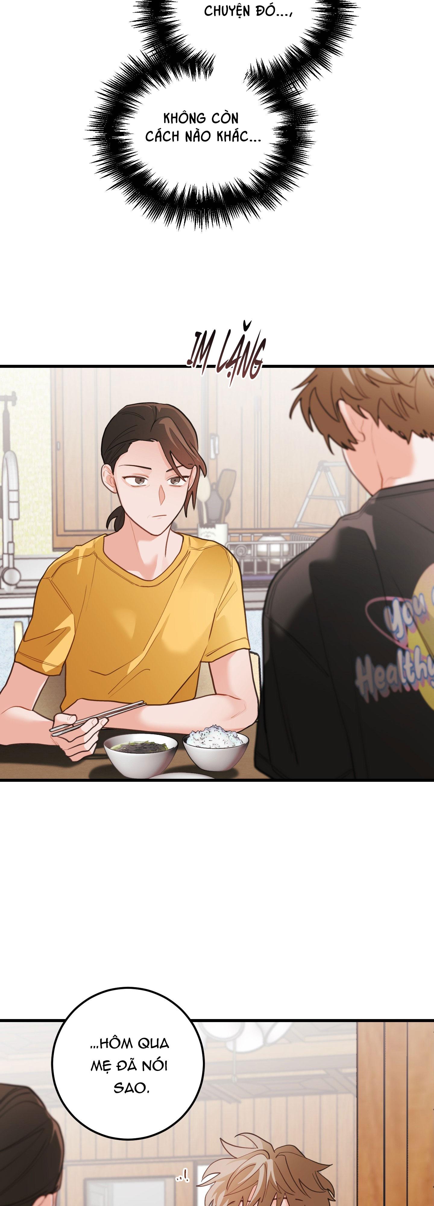 CHUYỆN TÌNH HOA LÊ NỞ Chapter 84 - Next 