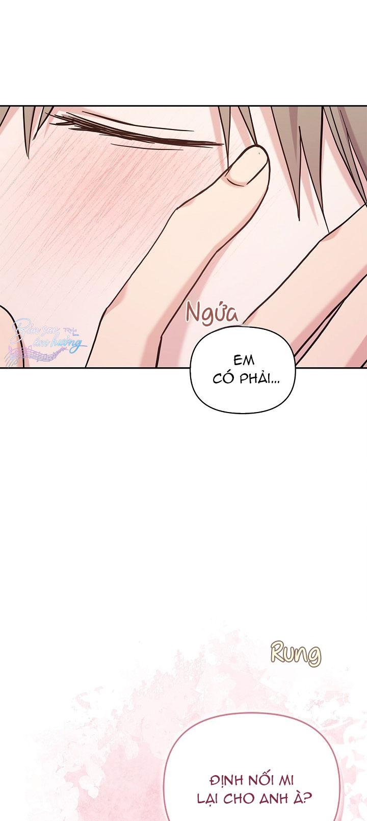 BẢN SAO ÂM HƯỞNG Chapter 56 - Next 