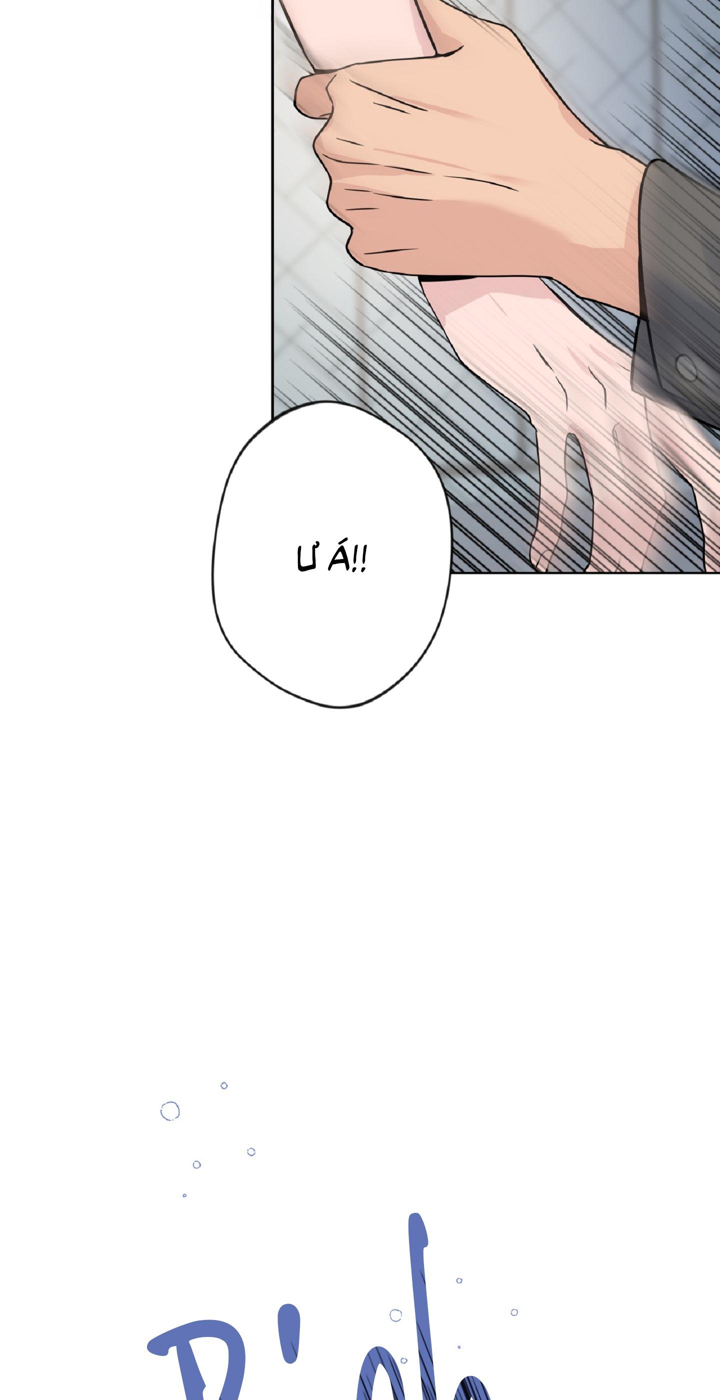 Angel kiss Chapter 4 - Next Chapter 5