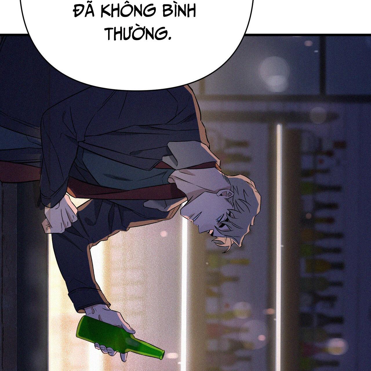 Merry On The Rocks Chapter 6 H - End - Next