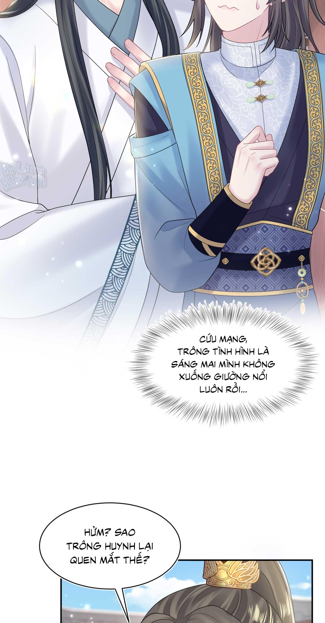 Tuyệt mỹ bạch liên hoa online dạy học Chapter 189 - Next Chapter 190