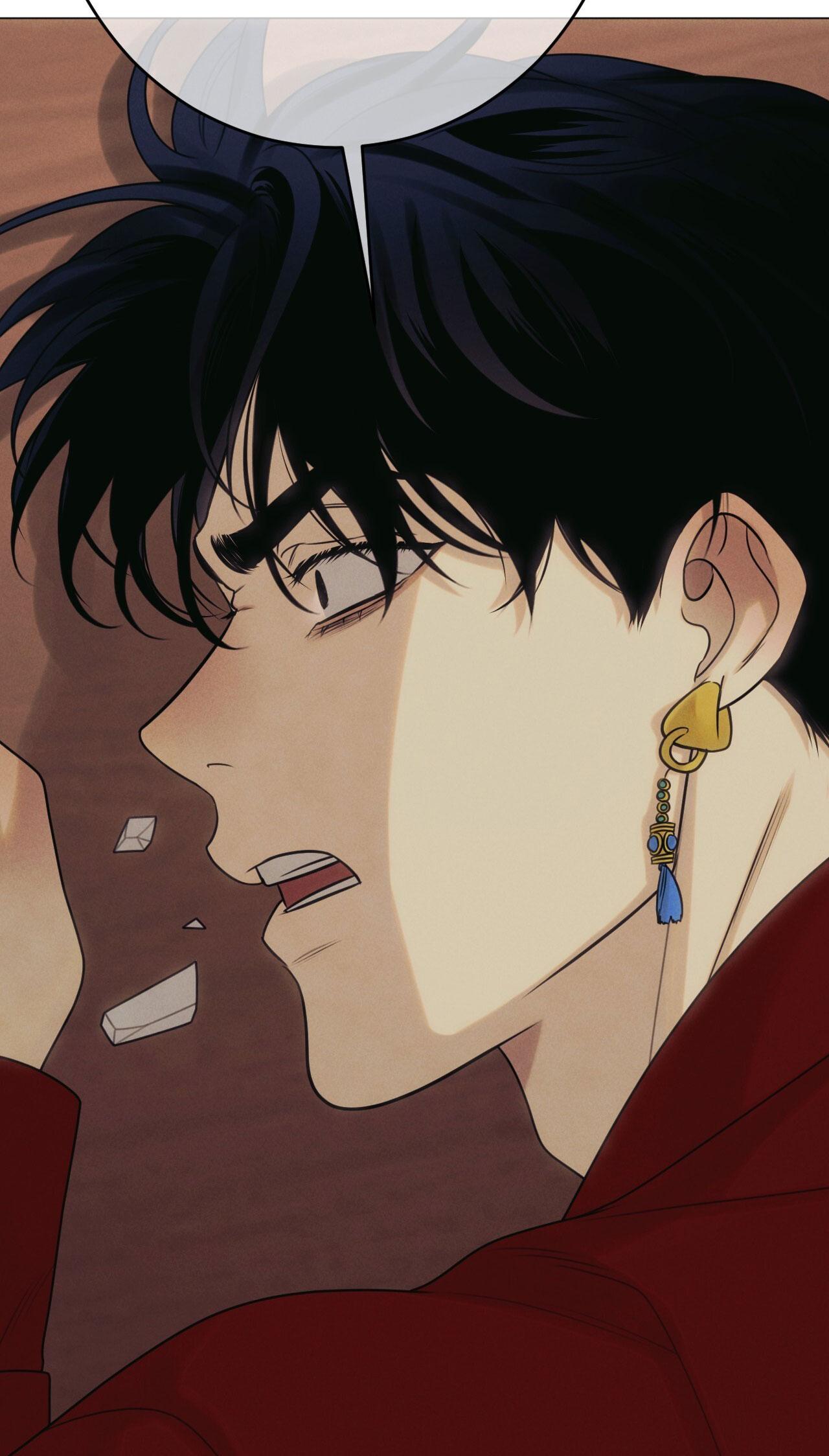 QUẺ BÓI GIẤC MƠ CỦA YÊU TINH Chapter 57 - Next 