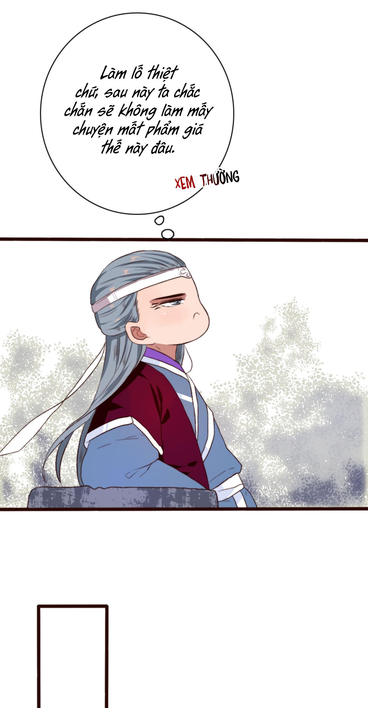 Hạnh Lâm Phương Hoa Chapter 95 - Next 