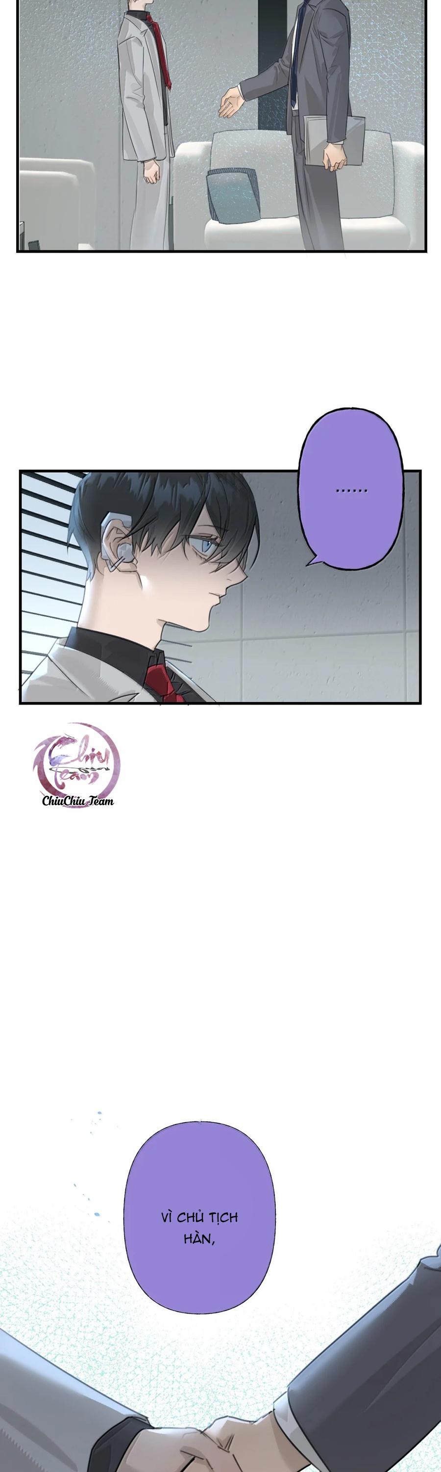 Chiến Lược Cám Dỗ Chapter 41 - Next 