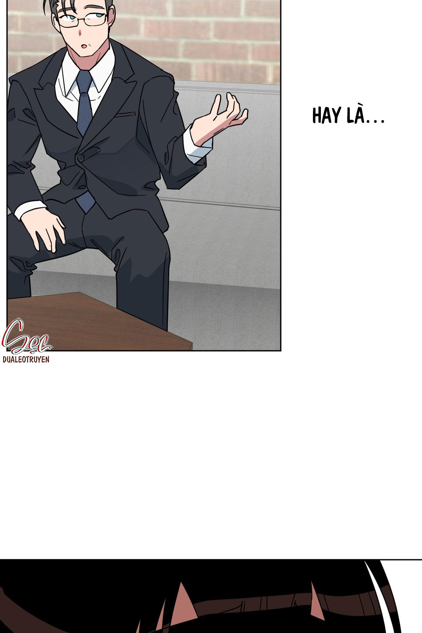 CHÚ ĐÃ BIẾT HẾT RỒI SAO ? Chapter 42 - Next 