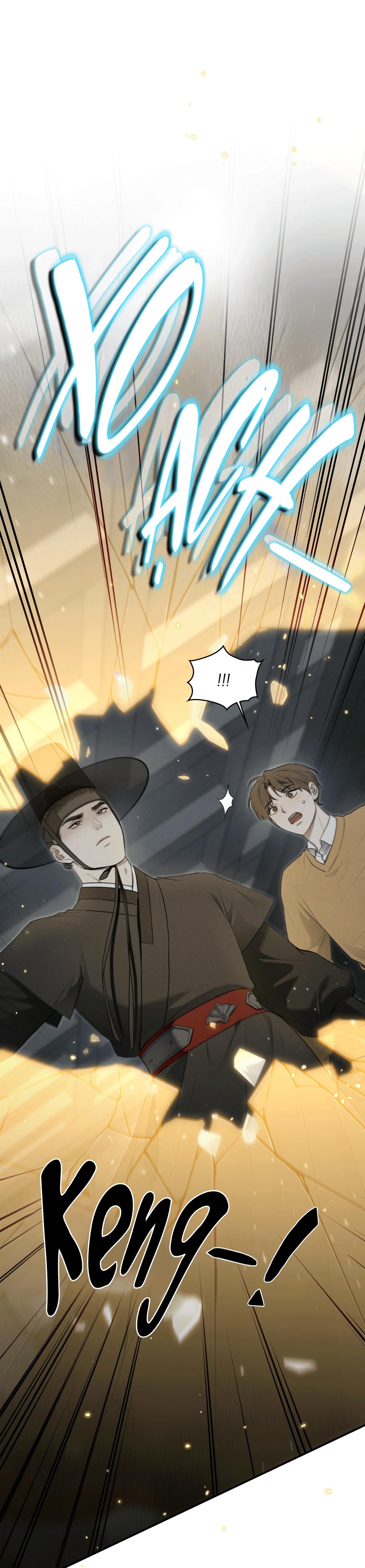 SỨ GIẢ THẦN CHẾT Chapter 37 - Next Chapter 38