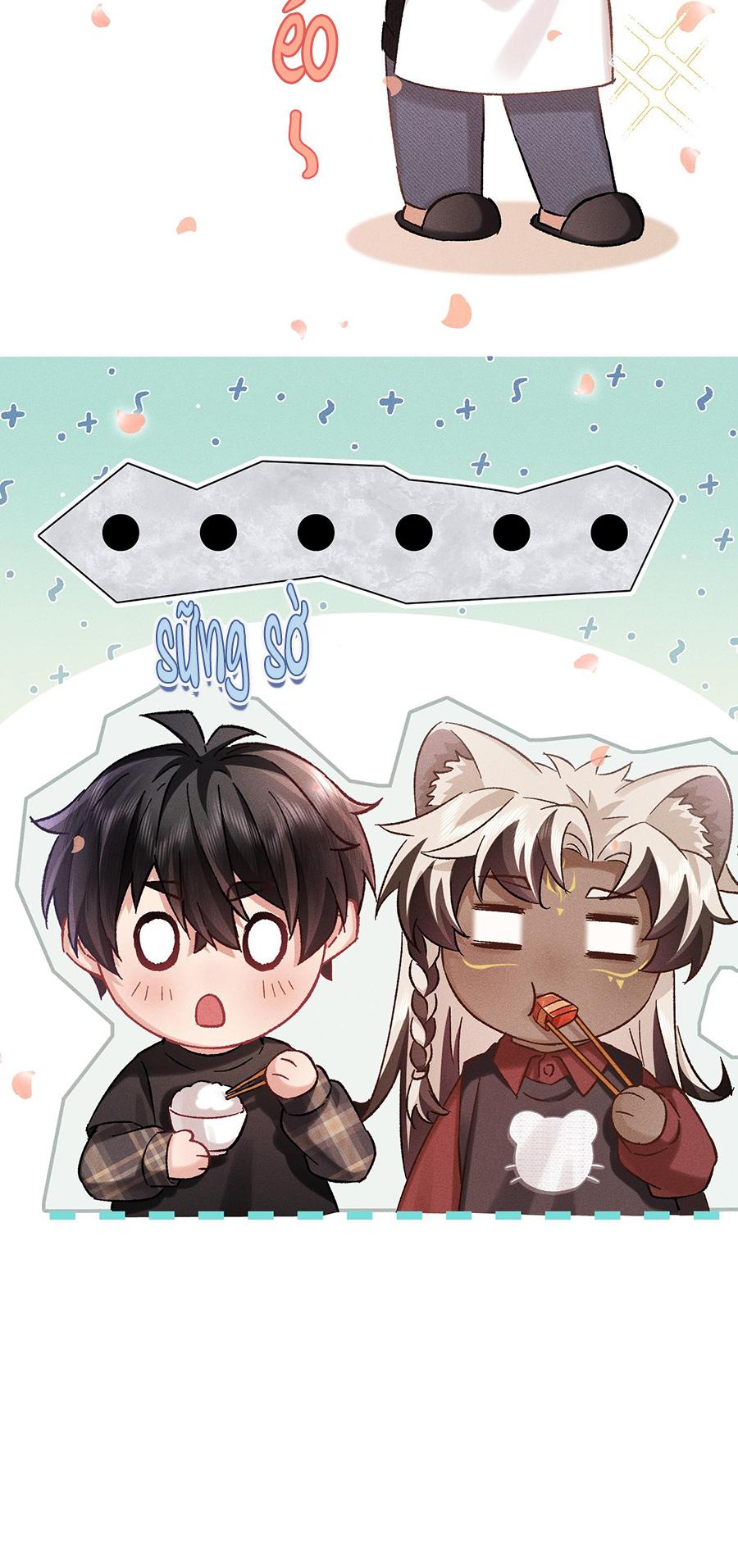 Đại Tiên Chapter 33 - Next 
