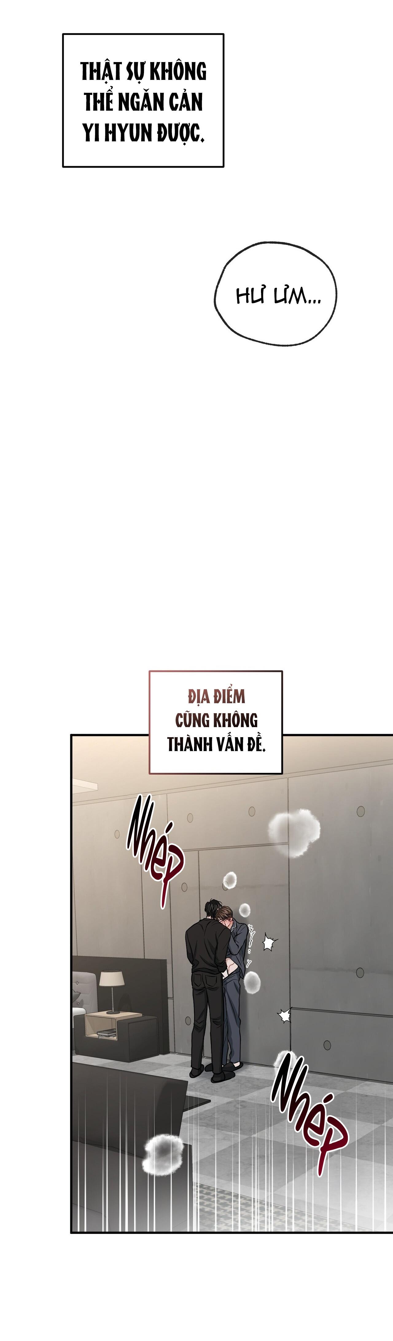 MỞ KHÓA GIAM CẦM Chapter 13 - Next Chapter 14