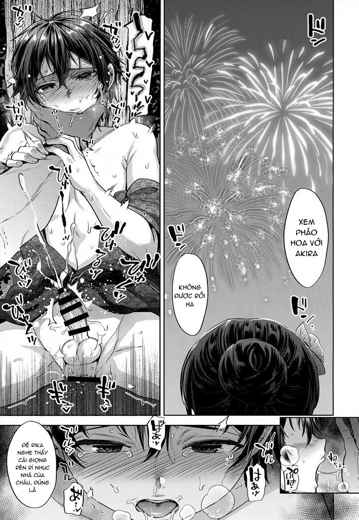 Đutanbao Shota Chapter 106 - Next Chapter 107