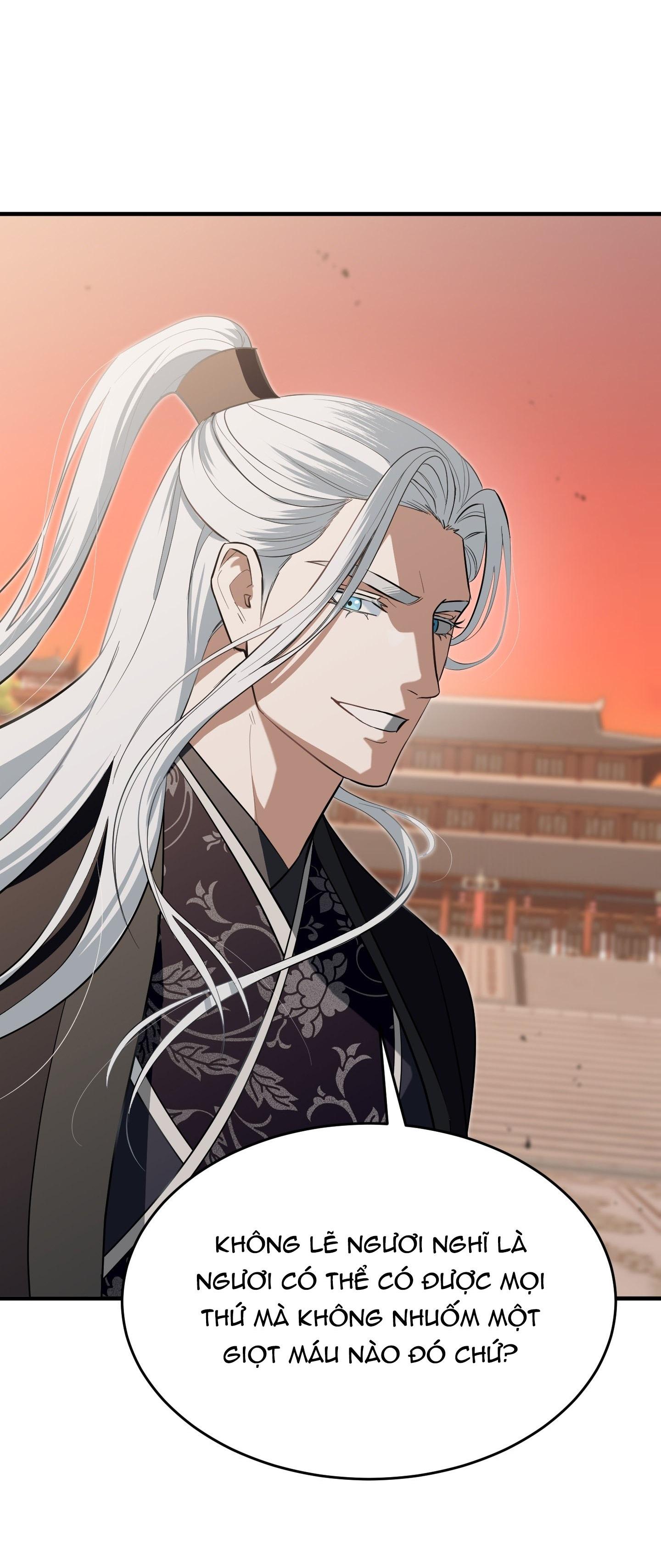 VỢ BÉ CỦA GIÁO CHỦ MA GIÁO Chapter 35 - Next 