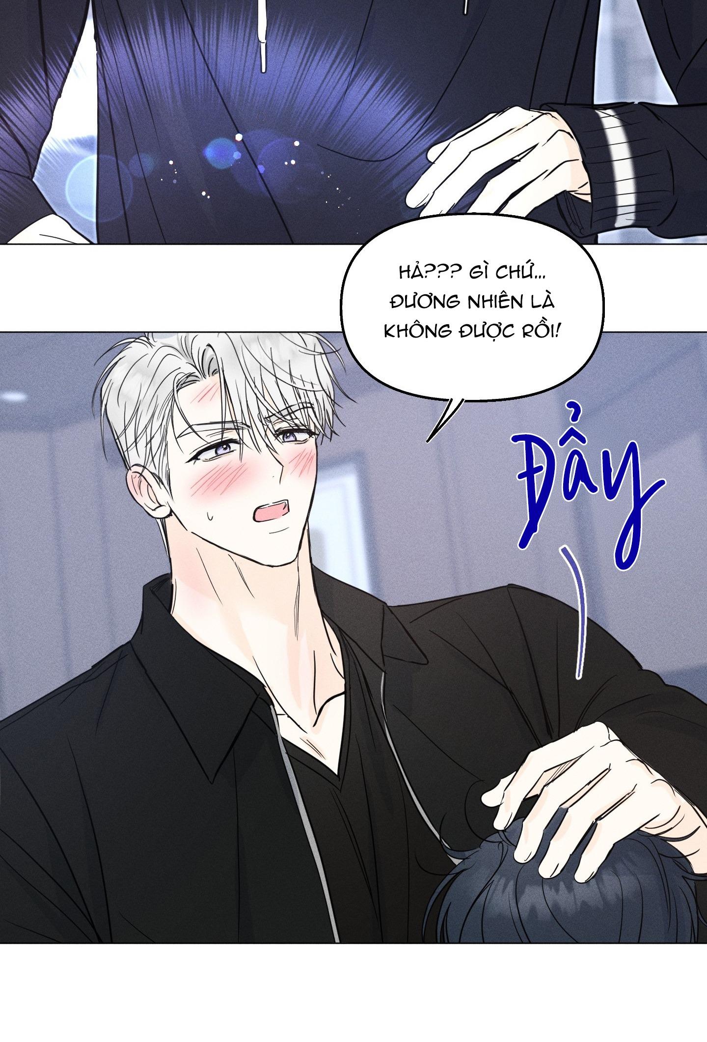 Xe tải tình yêu Chapter 6 - Next Chapter 7
