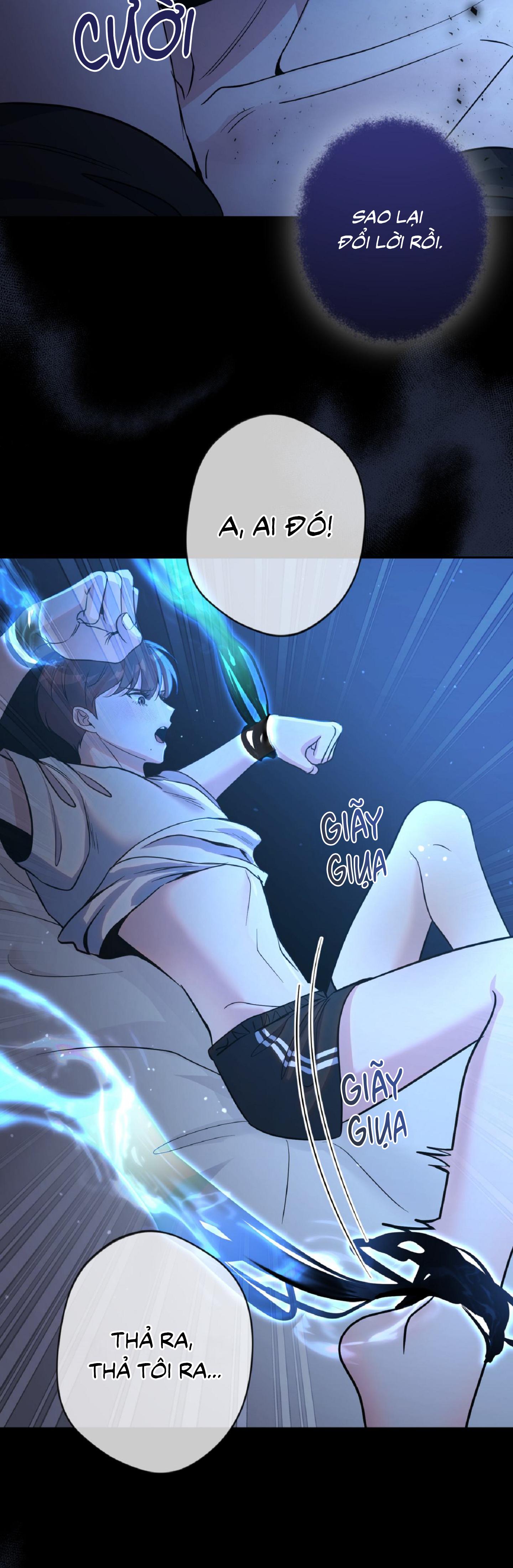 Angel kiss Chapter 31 - Next 