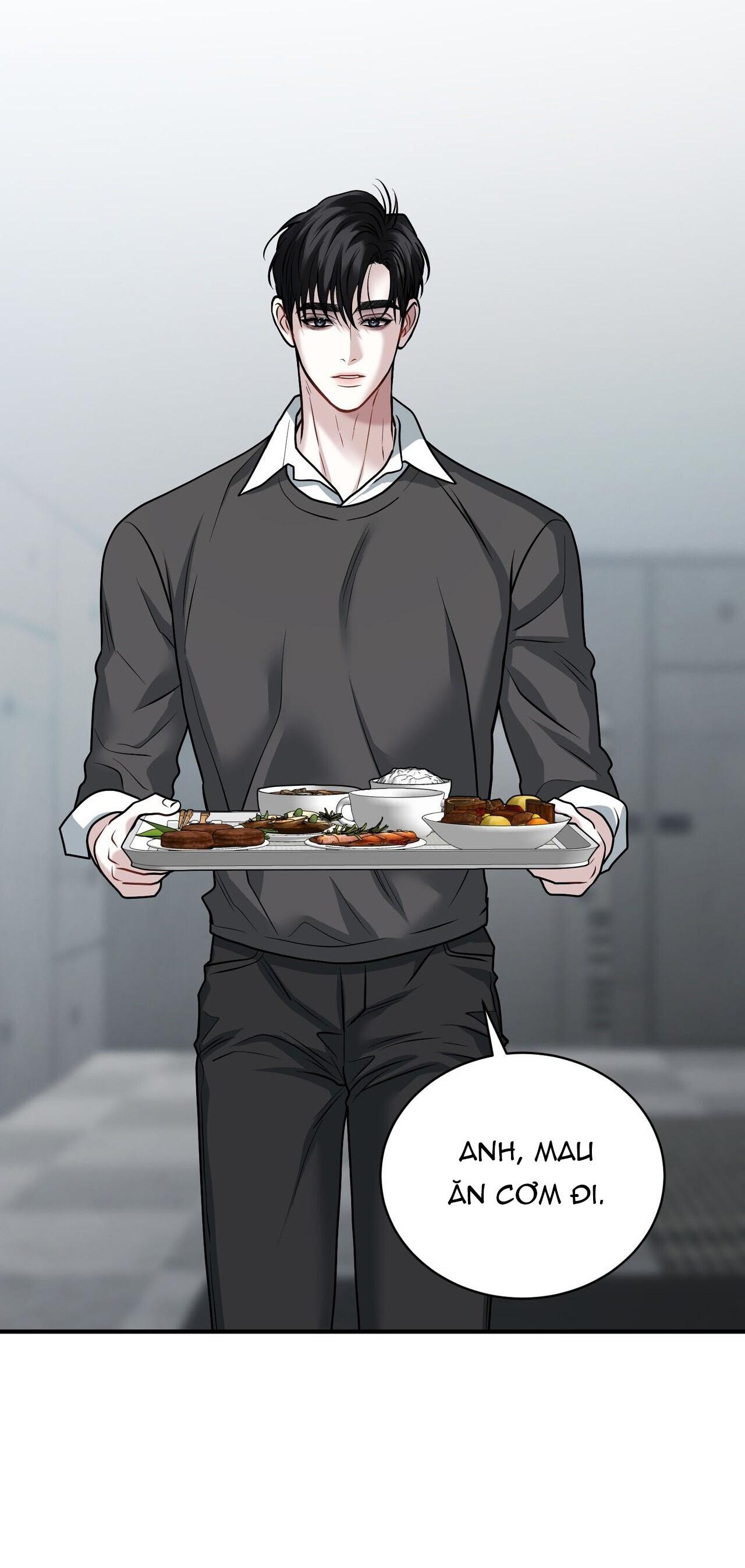 MỞ KHÓA GIAM CẦM Chapter 20 - Next Chapter 21