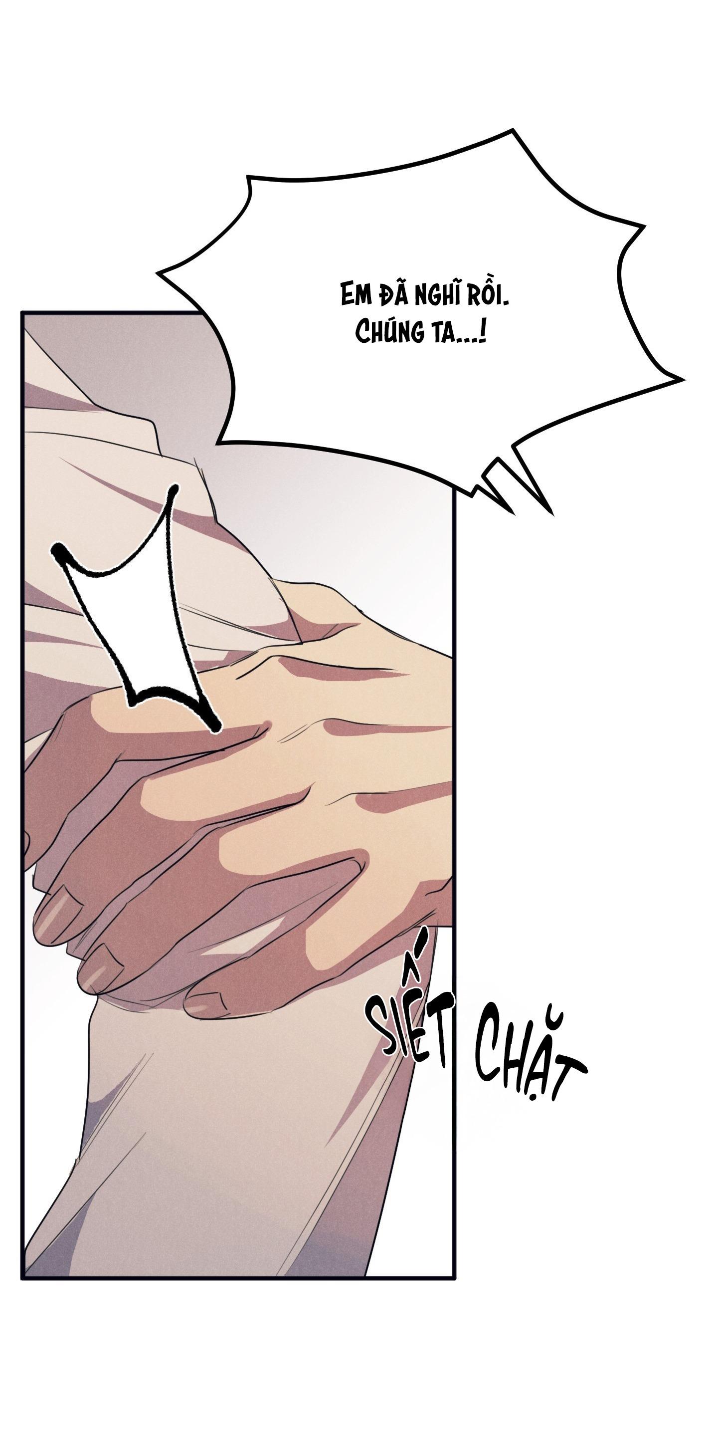 ALPHA MẤT TƯ CÁCH Chapter 23 - Next Chapter 24