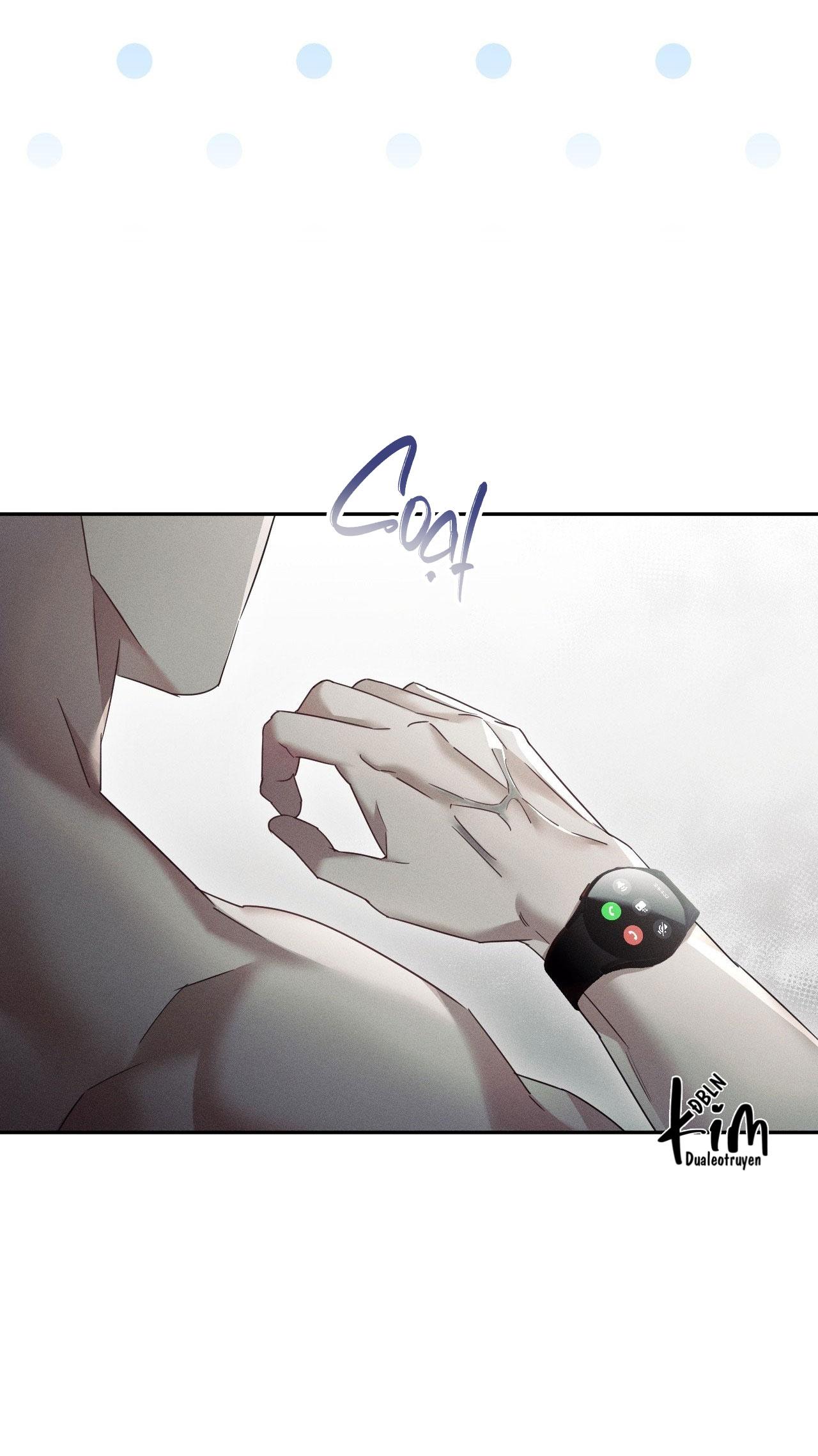 BLOOD POKER Chapter 14 - Next Chapter 15