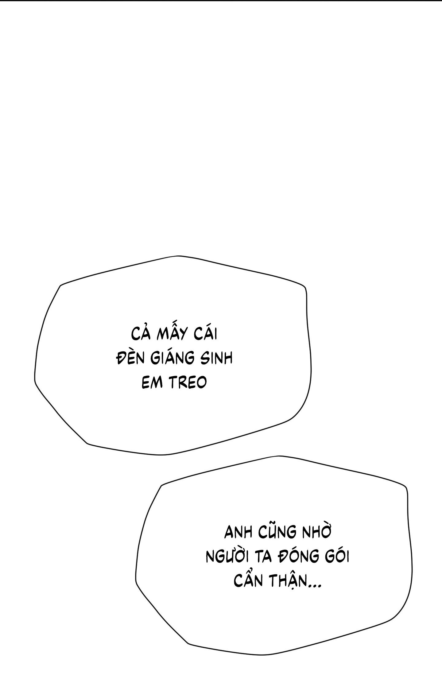 (CBunu) Vị Khách Từ Căn Nhà Phía Sau Chapter 12 Ngoại truyện 3 - Trang 2