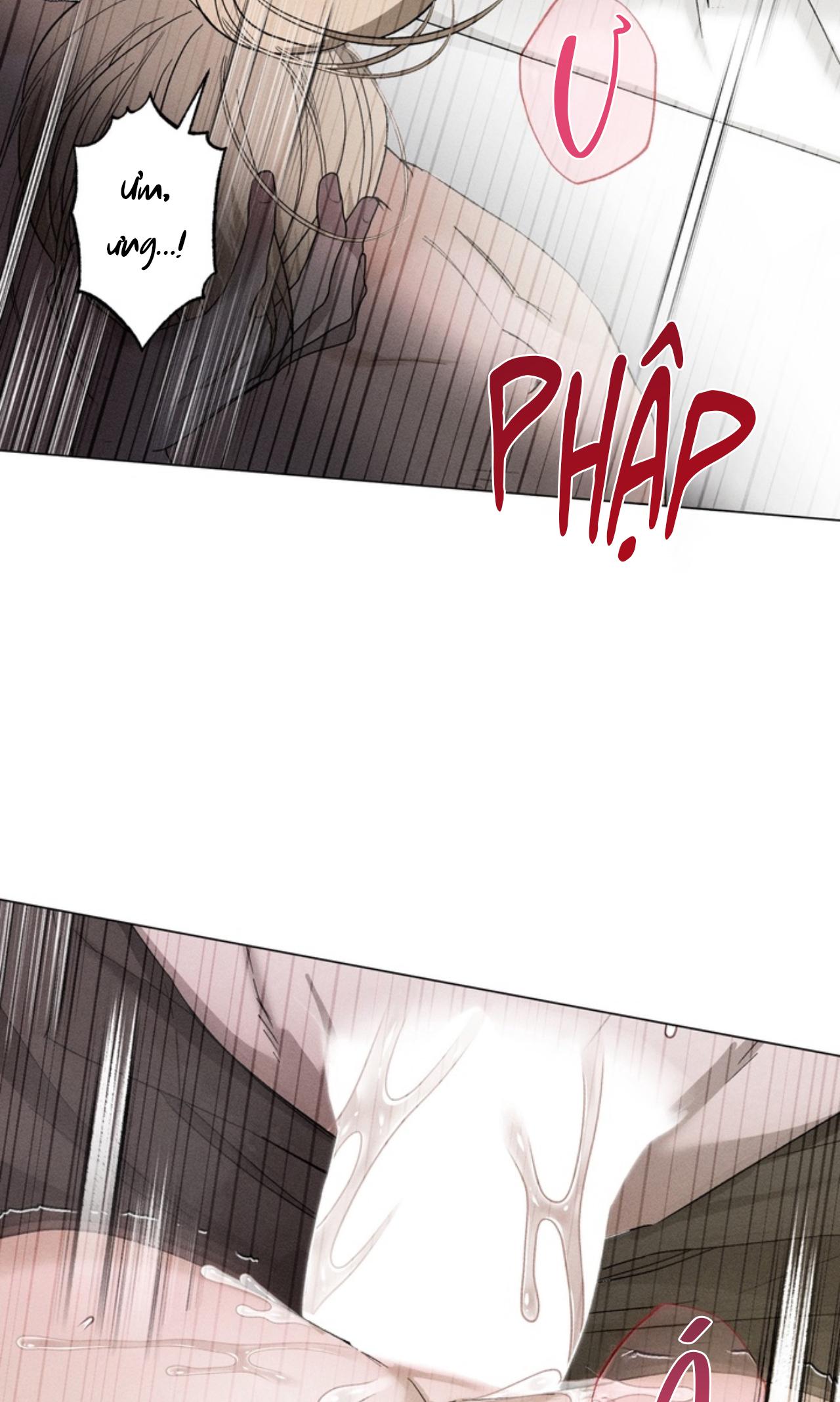 Tiệm bánh nóng bỏng và gợi cảm Chapter 19 - Next Chapter 20