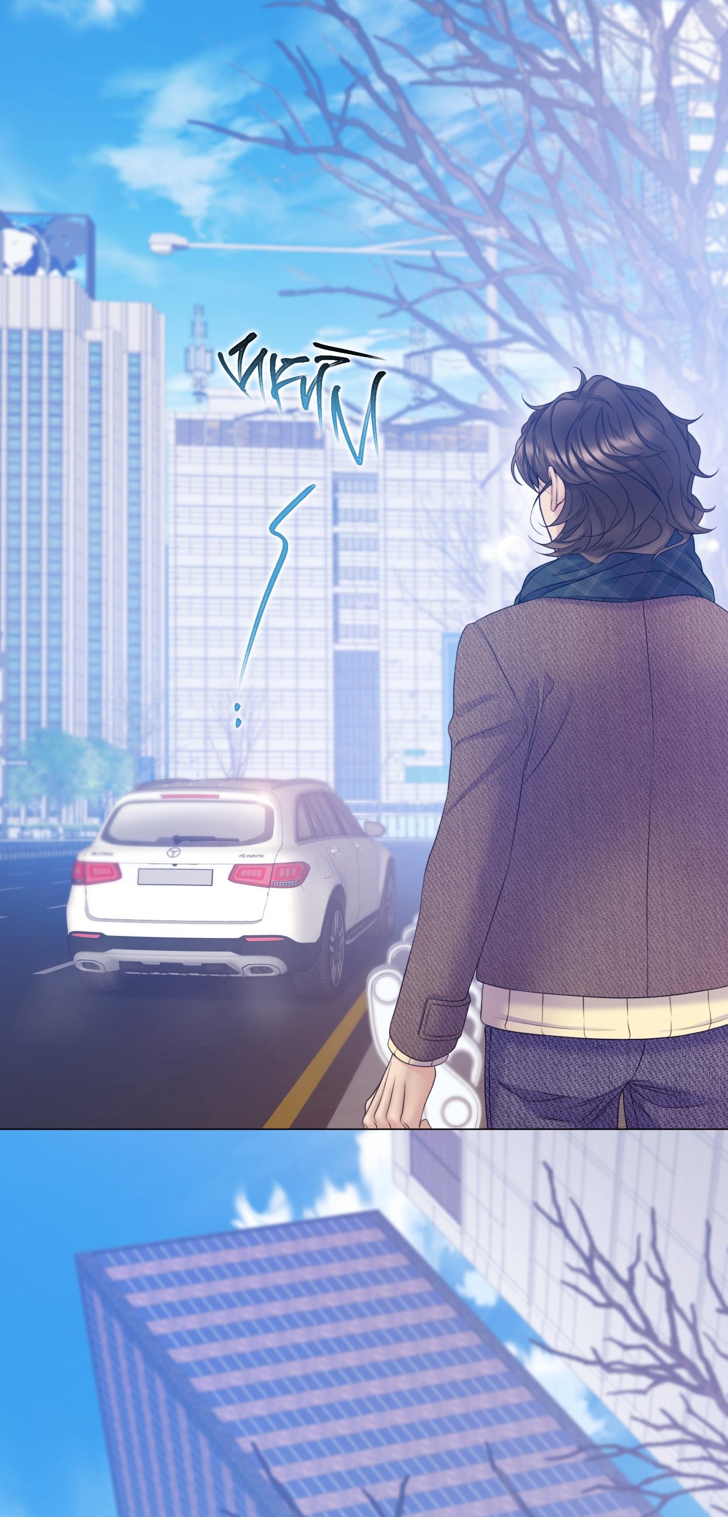 MARY JANE Chapter 64 - Next 