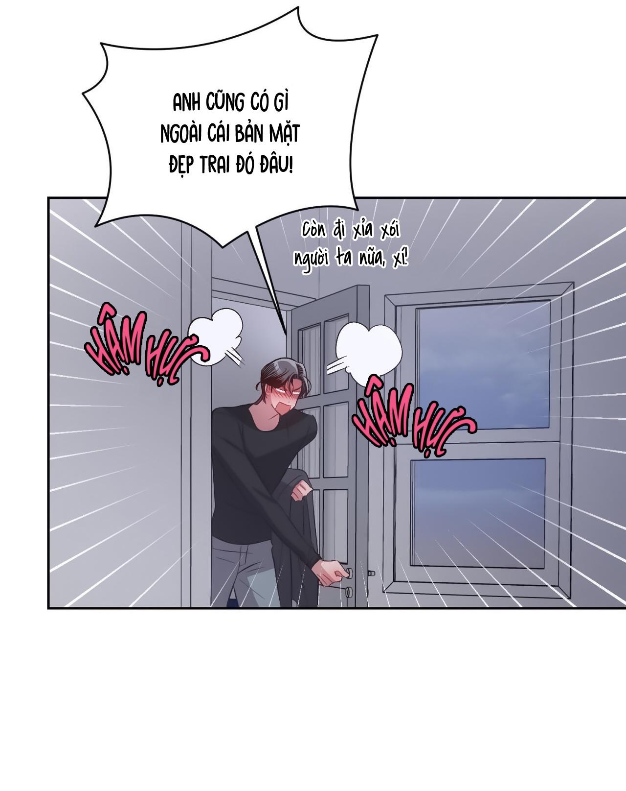 (CBunu) Bí Mật Của Mái Tóc Chapter 33 - Next 