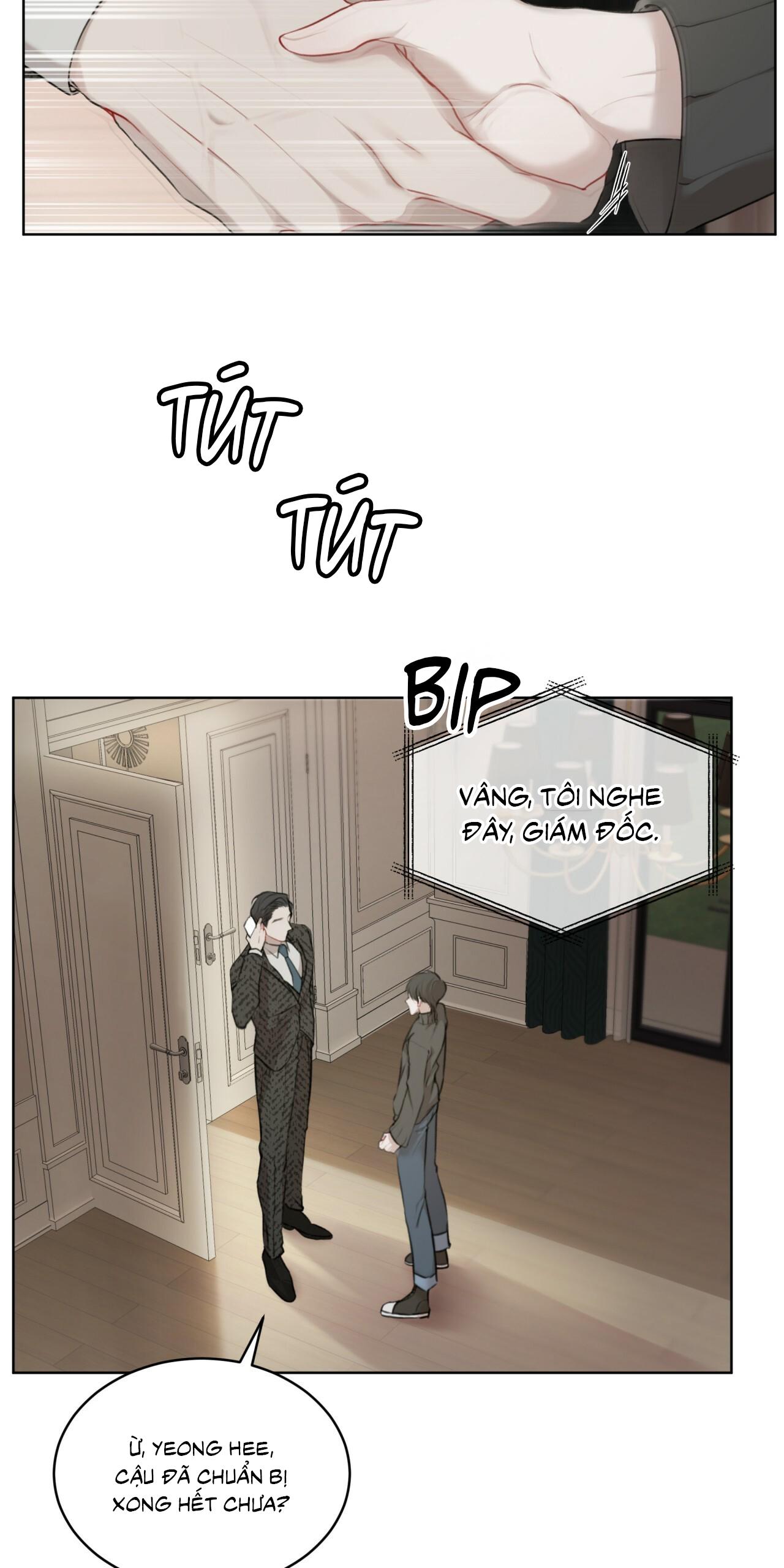 KHỞI NGUỒN SỰ SỐNG Chapter 11 - Next 