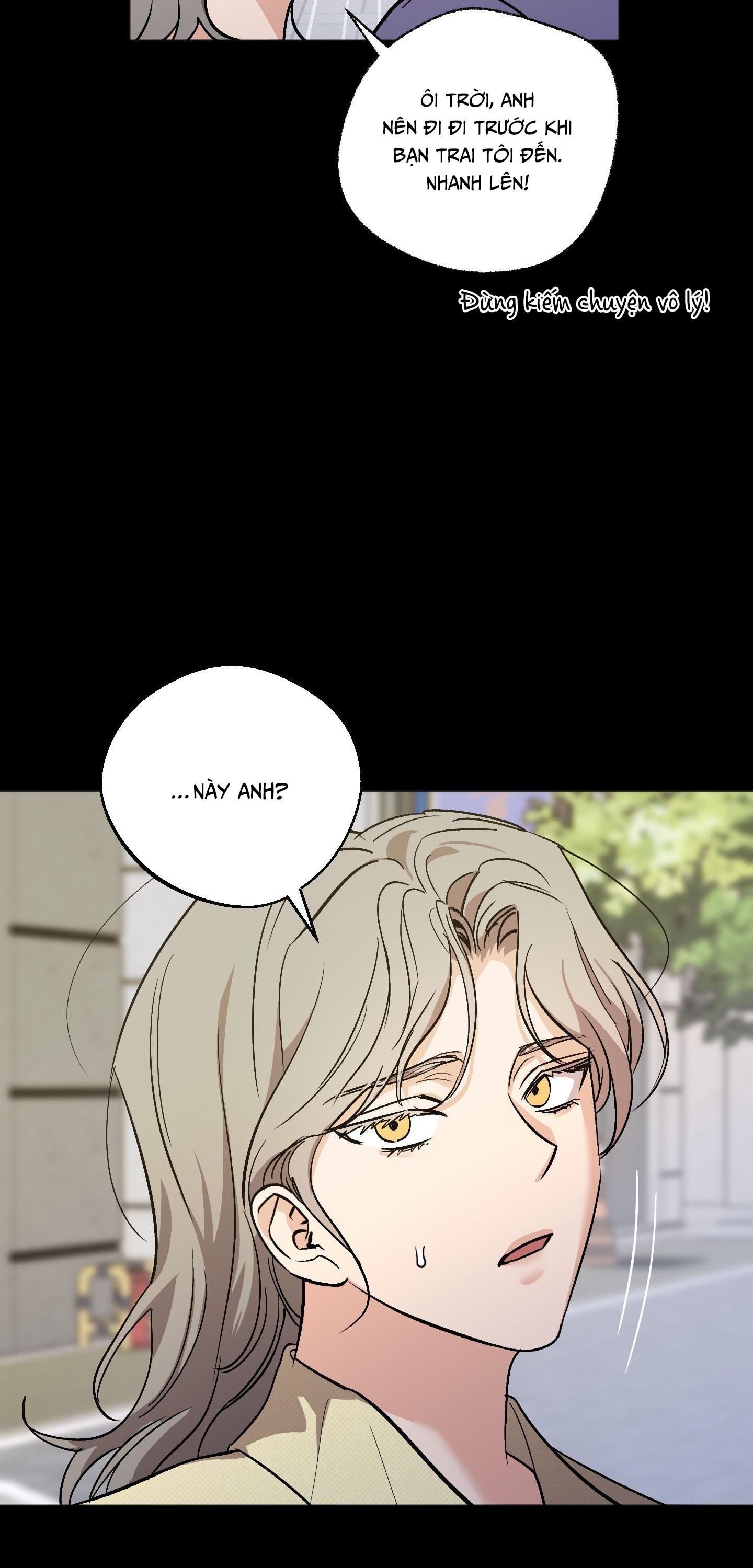 NGHI THỨC CẦU NGUYỆN Chapter 28 - Next 