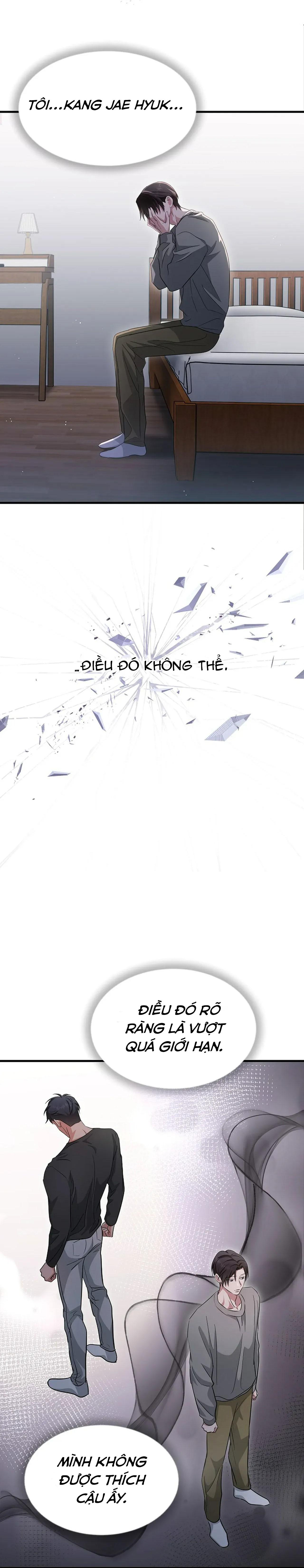 DÒNG SÔNG NÔ LỆ Chapter 28 - Next 