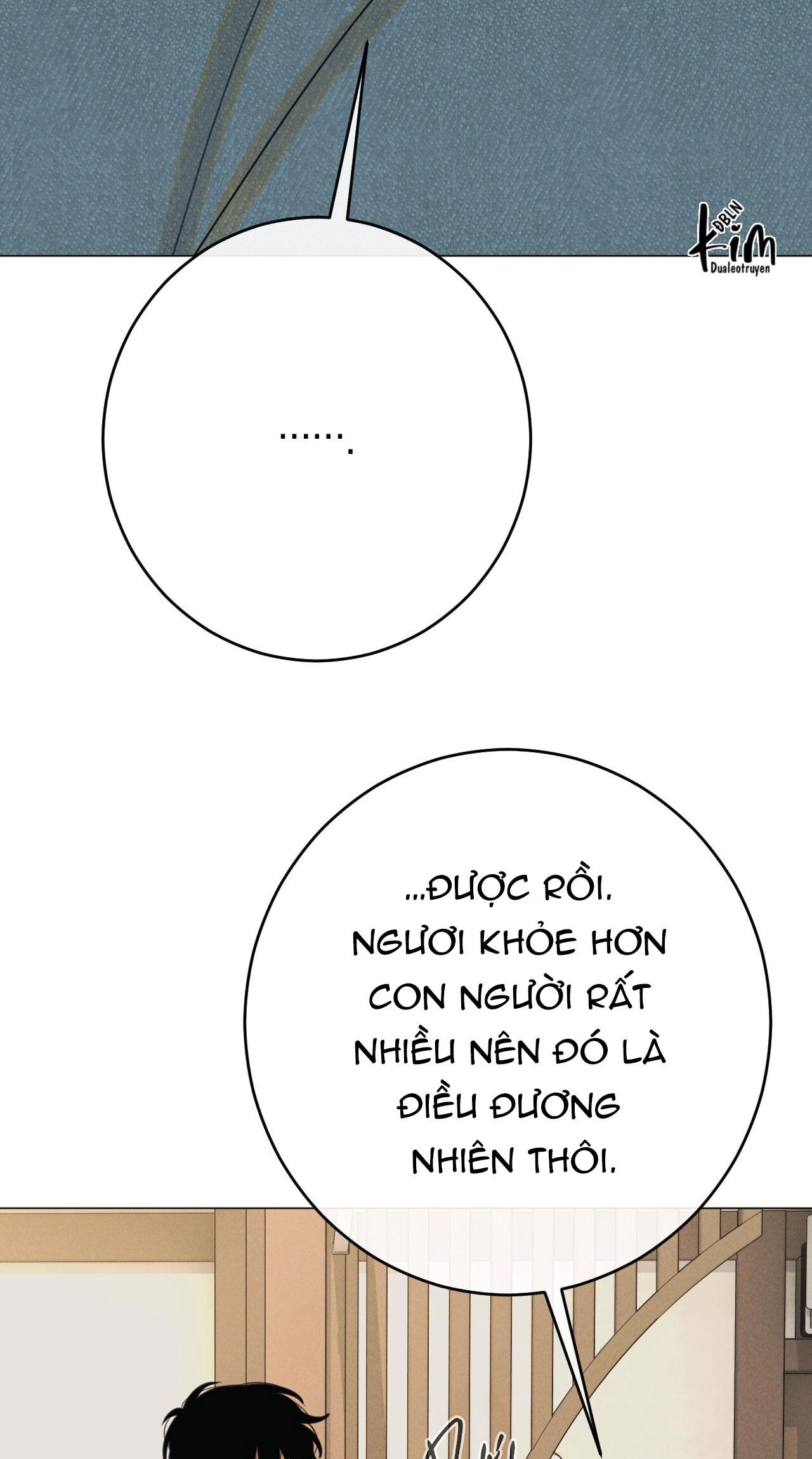 QUẺ BÓI GIẤC MƠ CỦA YÊU TINH Chapter 61 - Next Chapter 62
