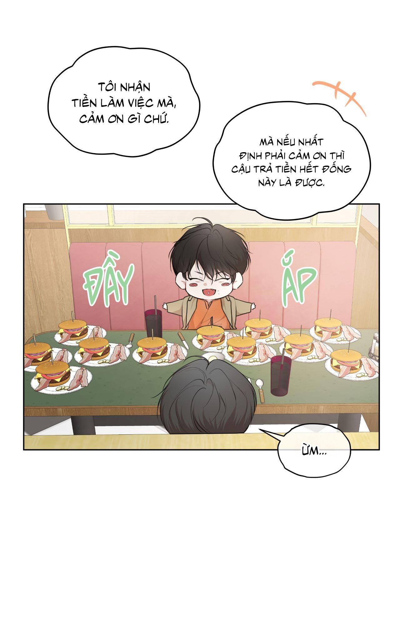 KHỞI NGUỒN SỰ SỐNG Chapter 58 - Next Chapter 59 H