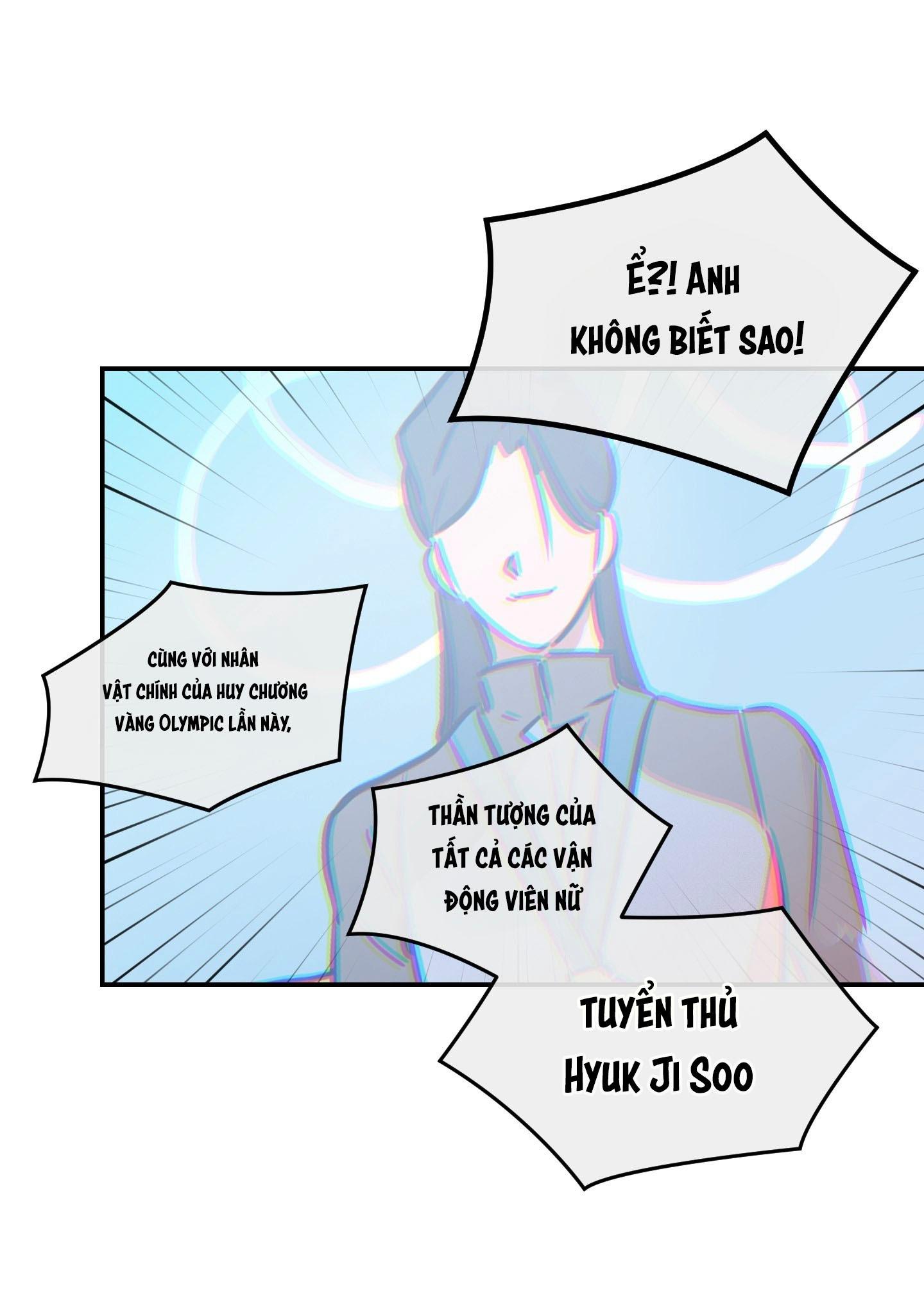 NGHIỆN SEX Chapter 42.3 không được phép 3 - Trang 2