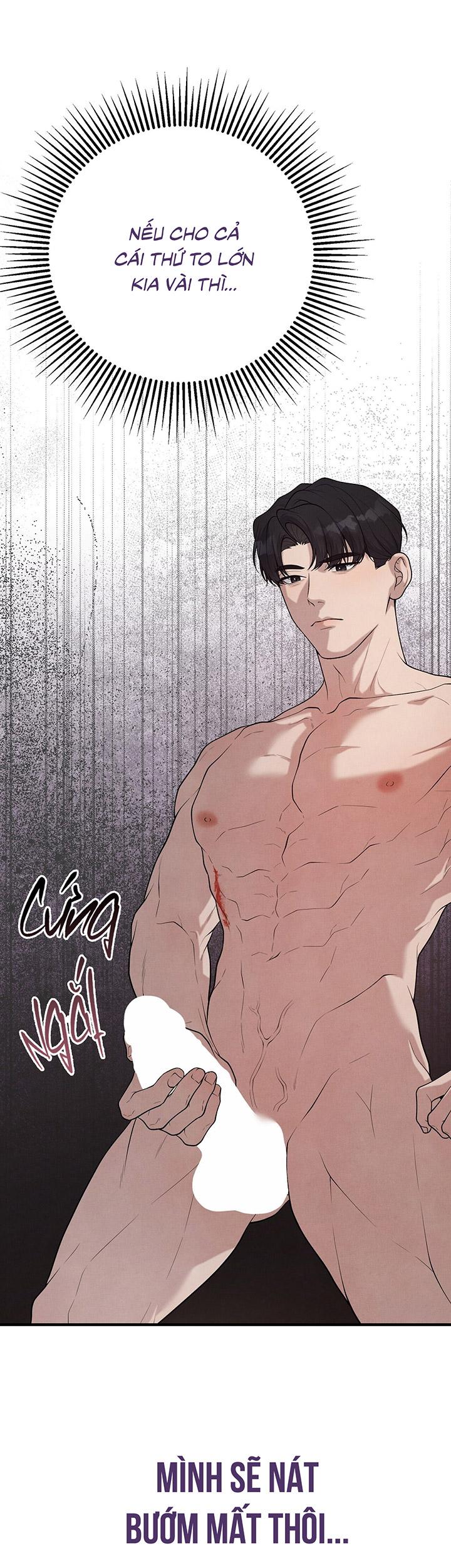 [DDT] HƯƠNG VỊ TÌNH THÂN Chapter 14 19+ - Trang 2