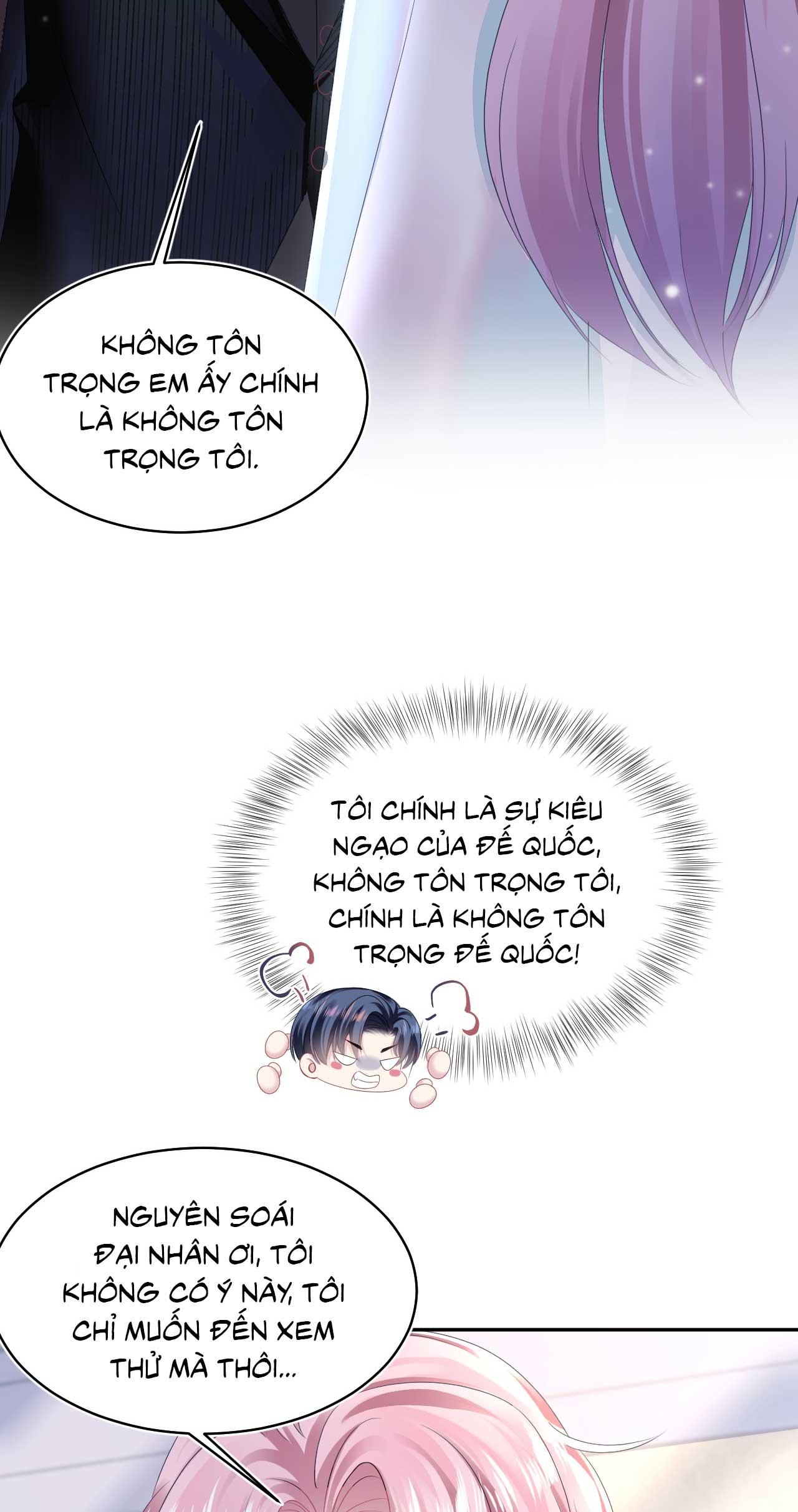 Tuyệt mỹ bạch liên hoa online dạy học Chapter 141 - Next Chapter 142