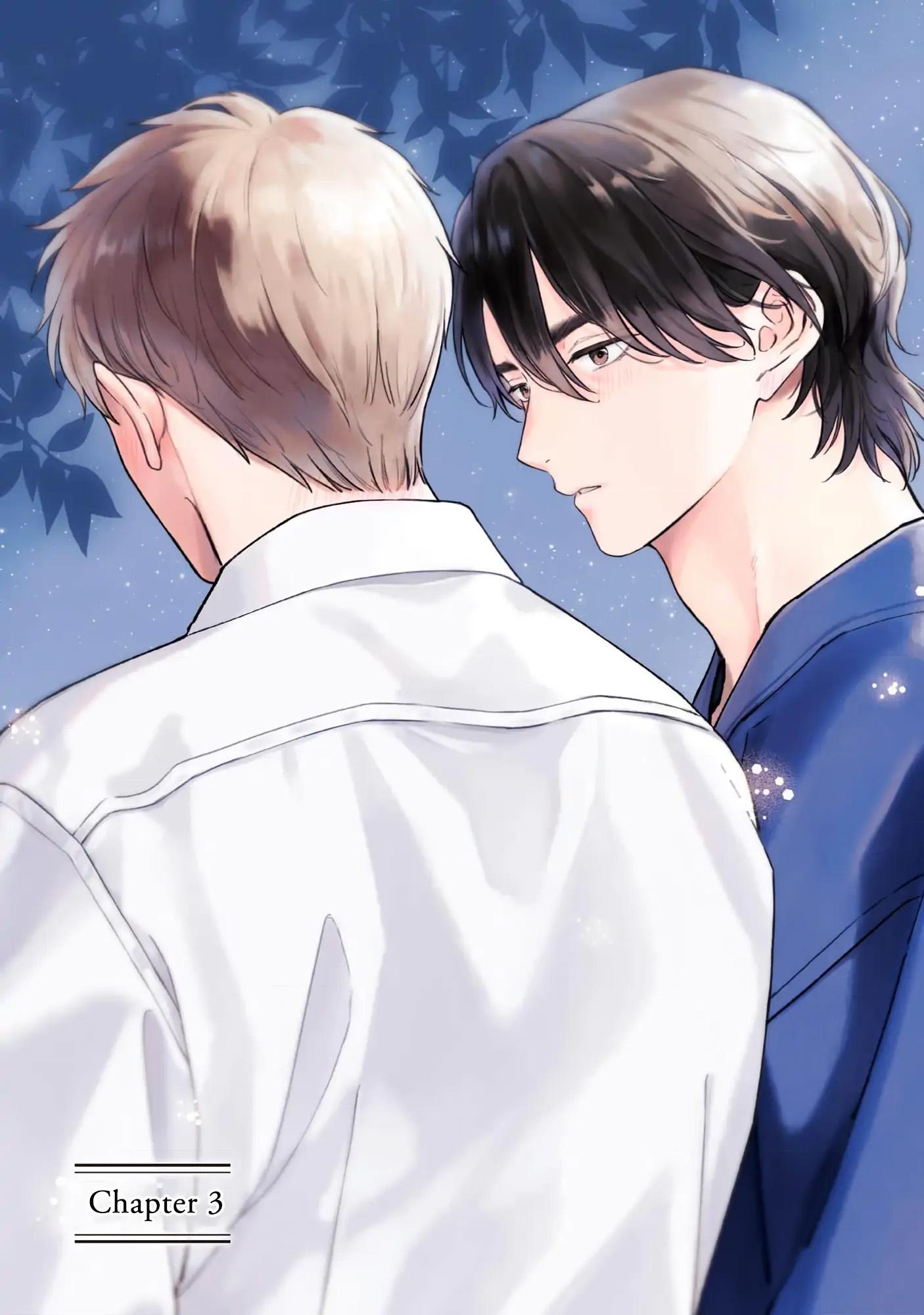 Chuyện Tình Dang Dở Chapter 3 H - Trang 2