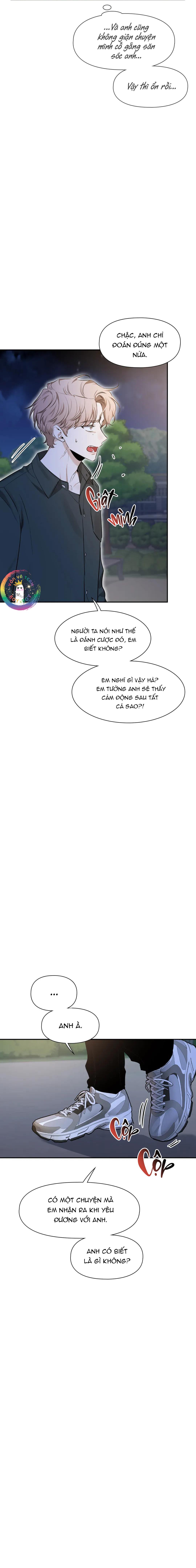 SKETCH Chapter 94 - Next 