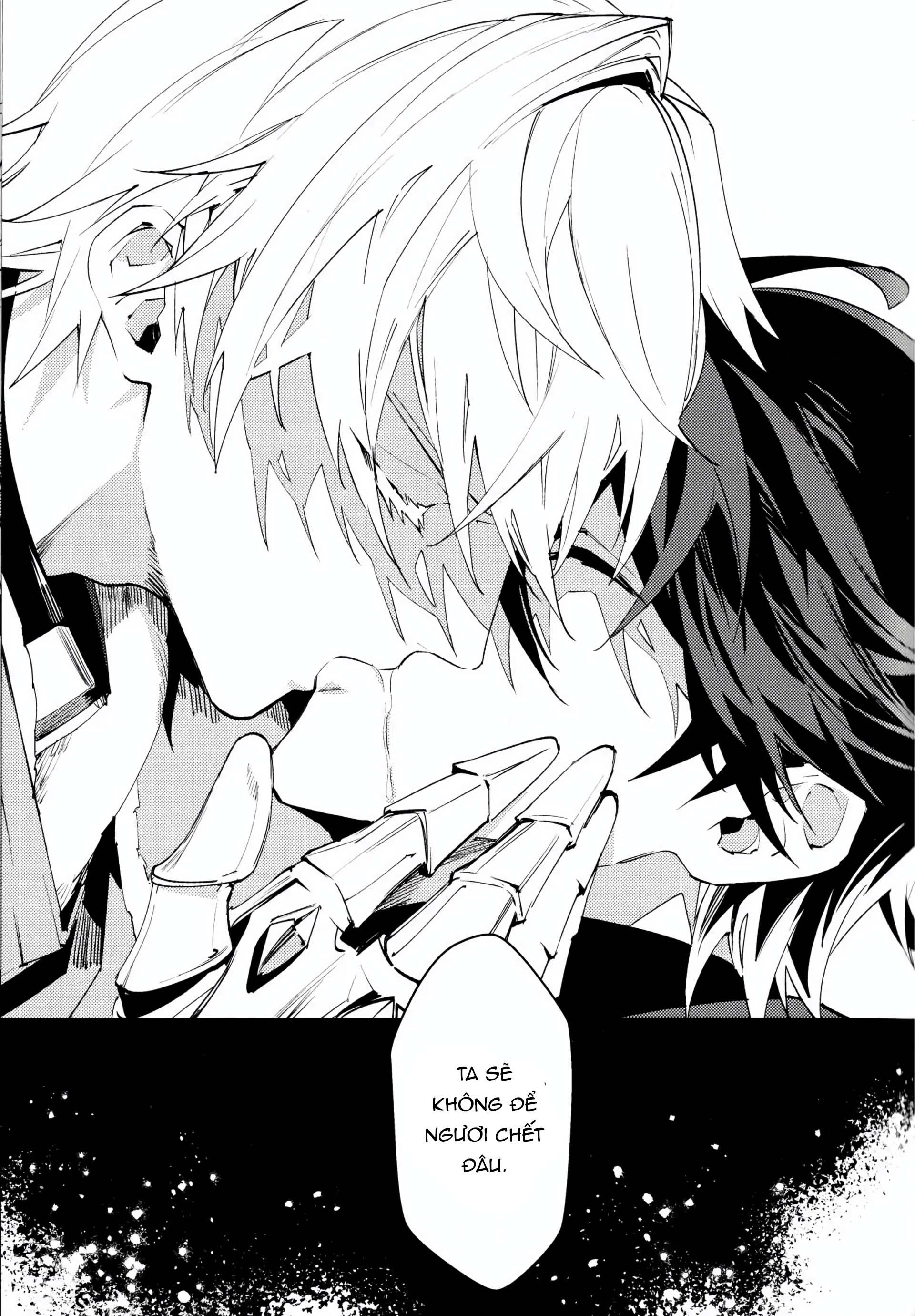 (Vicera) Honkai Star Rail Chapter 44 Sampard - Next Chapter 45 Yingfeng