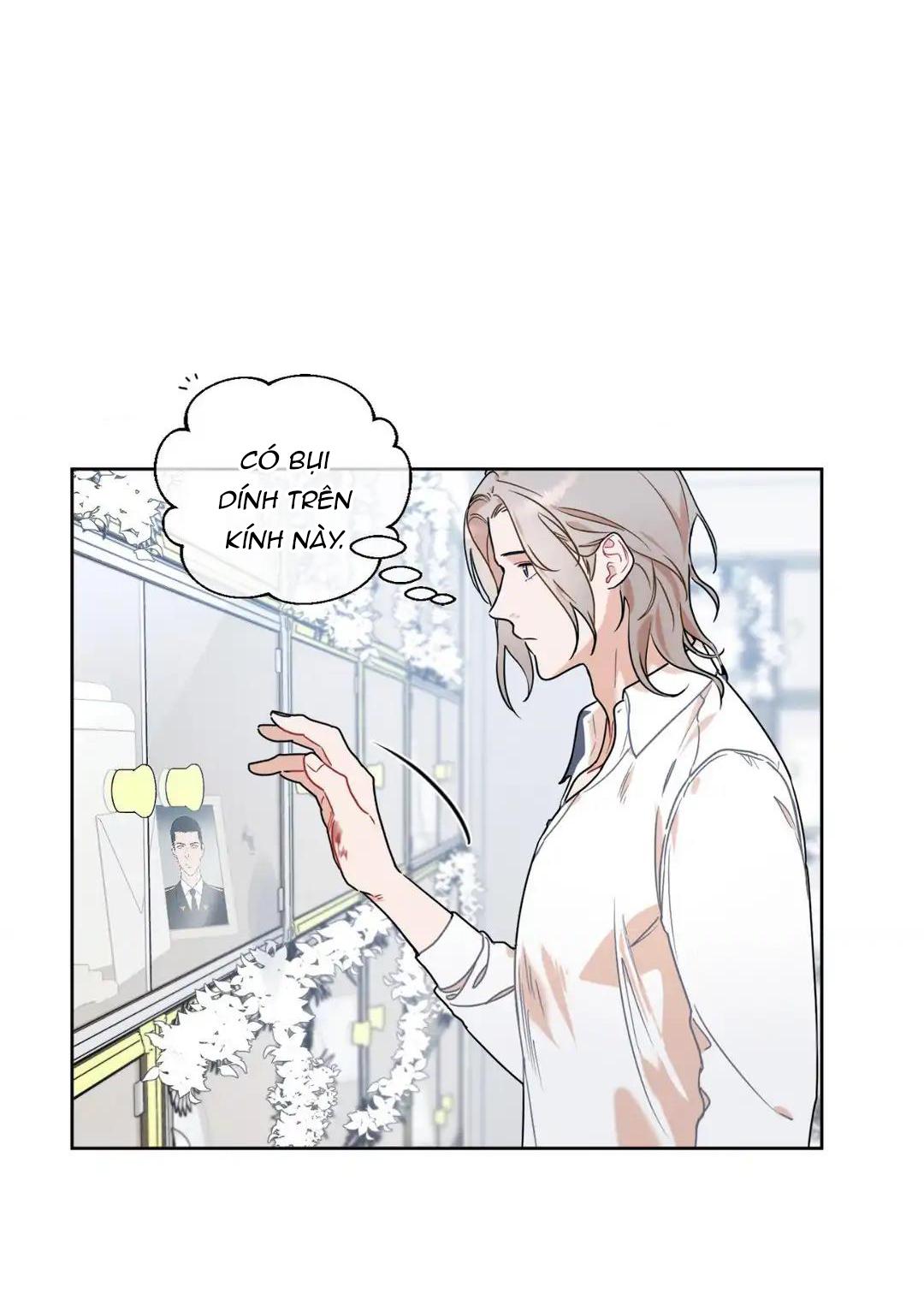 Tố Cáo Sếp Tôi Chapter 29 - Next 