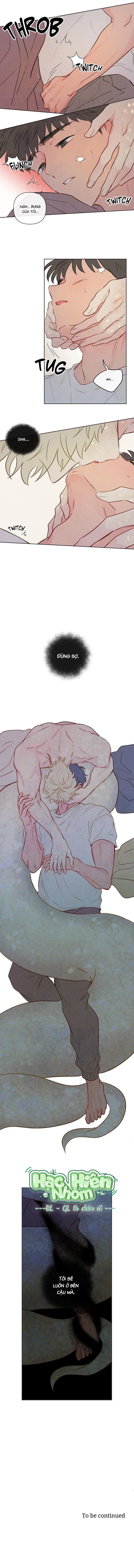 Sự quyến rũ của Thần Rắn Chapter 48 Hachiennhom - Next Chapter 49 Hachiennhom