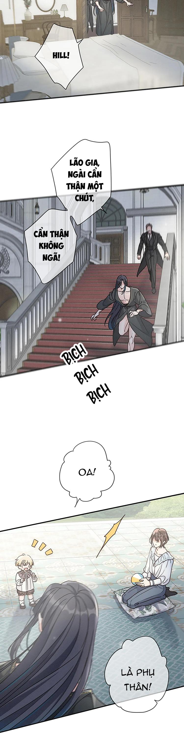 Khốn Thú Chi Nhiễm Chapter 72 - Next 