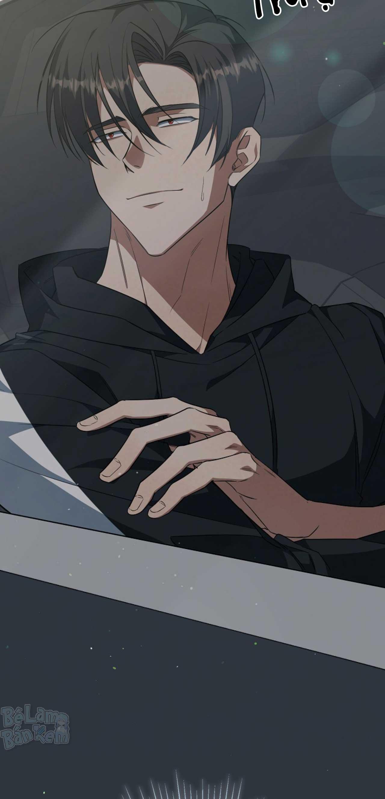 SỰ THẬT TRẦN TRỤI Chapter 18 H+ - Trang 2