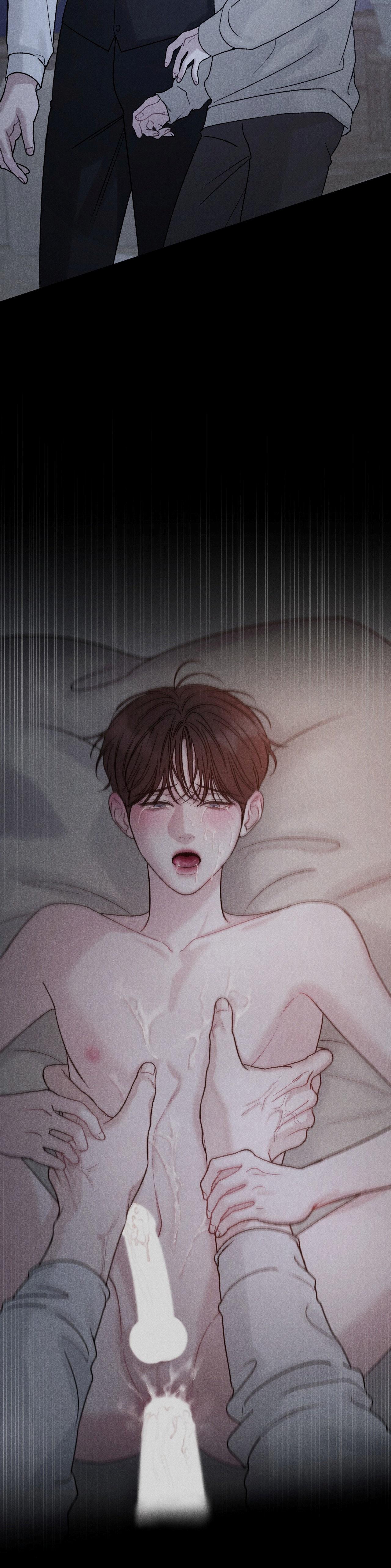 Joo Eun Chapter 26 - Next Chapter 27