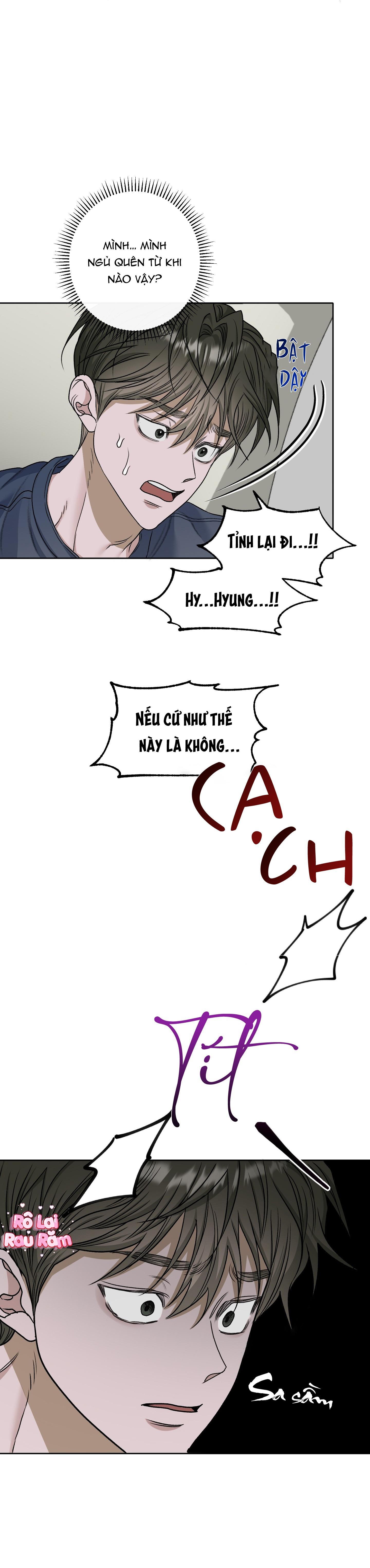 (RÔ LAI) Đầm Hoa Sen Chapter 56 - Next Chapter 59