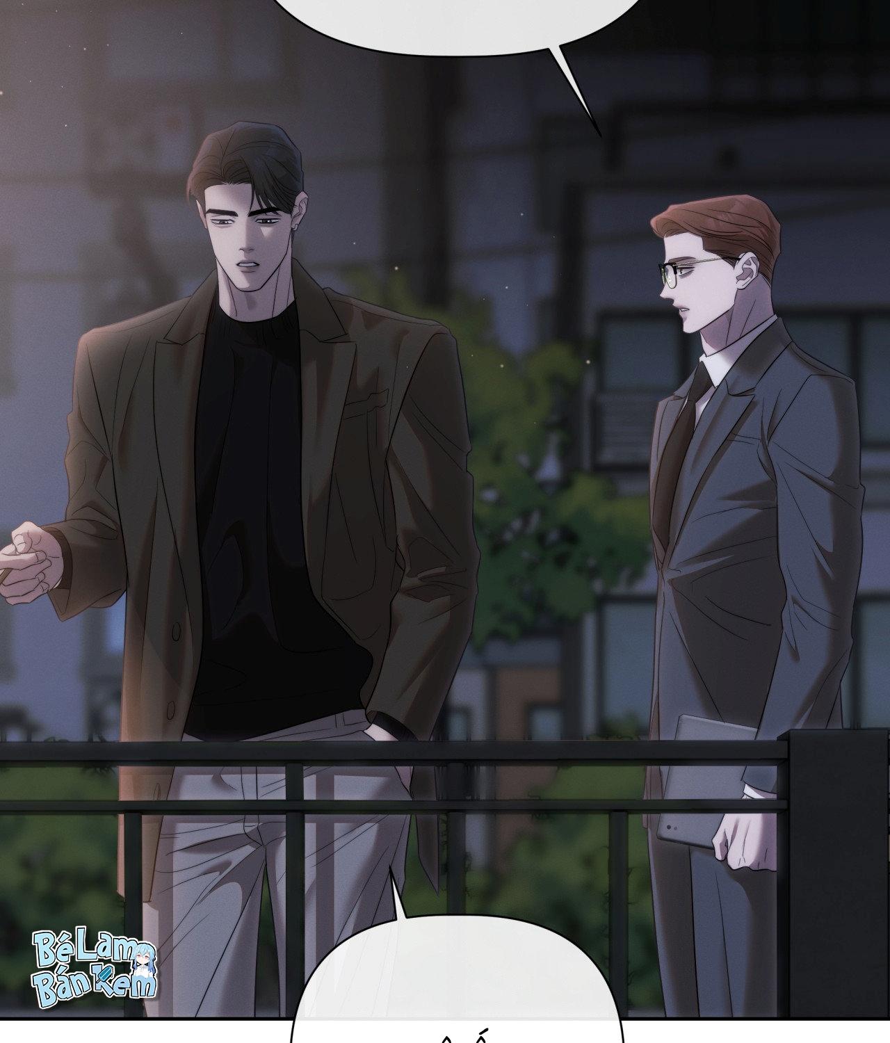 NHIỆT ĐỘ TIẾP XÚC Chapter 31 - Next 