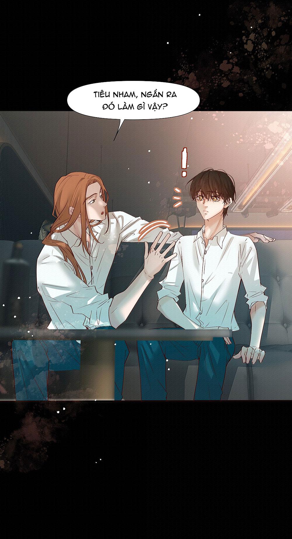 Trỗi Dậy Từ Tro Tàn Chapter 85 - Next 
