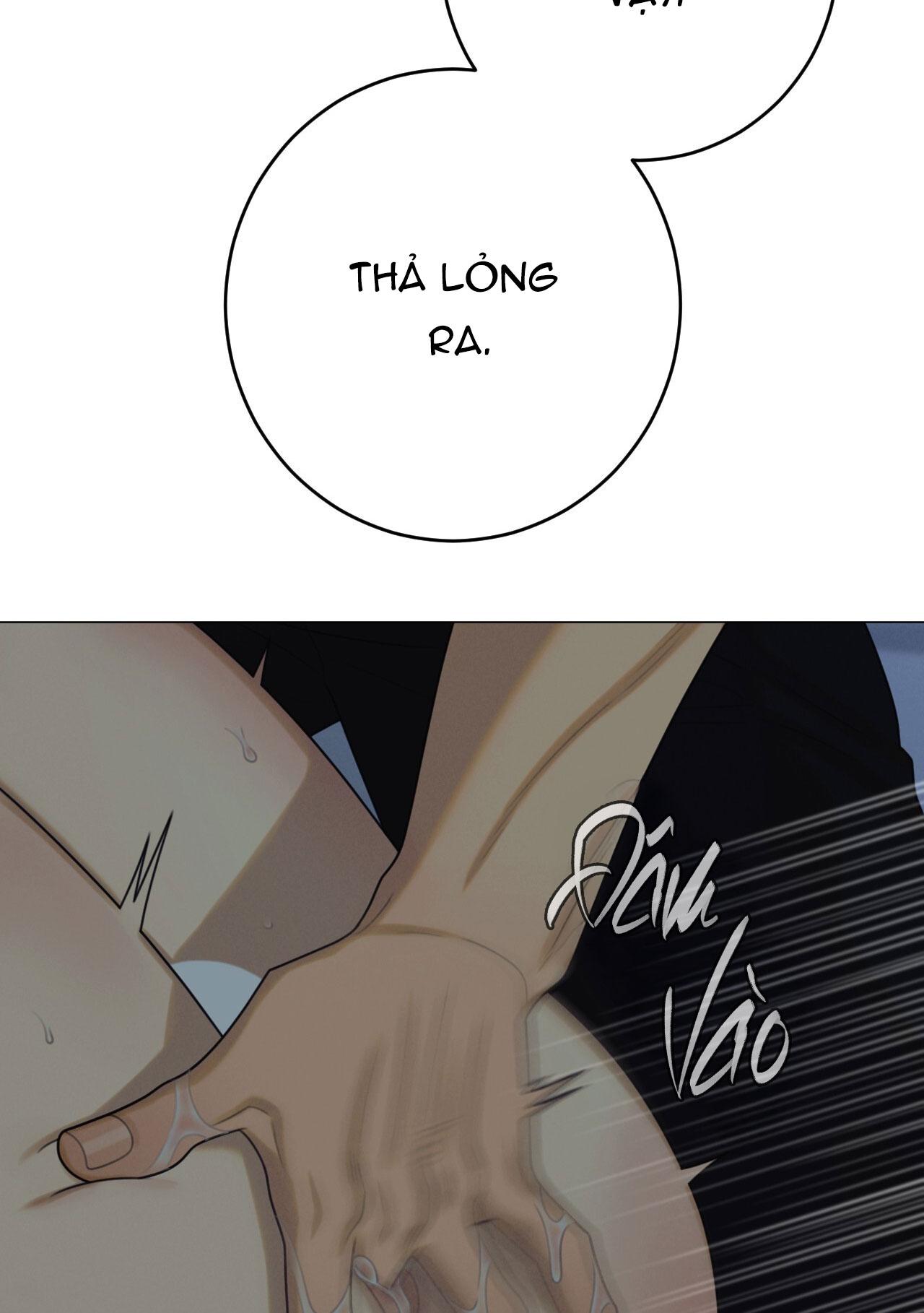 QUẺ BÓI GIẤC MƠ CỦA YÊU TINH Chapter 66 - Next Chapter 67