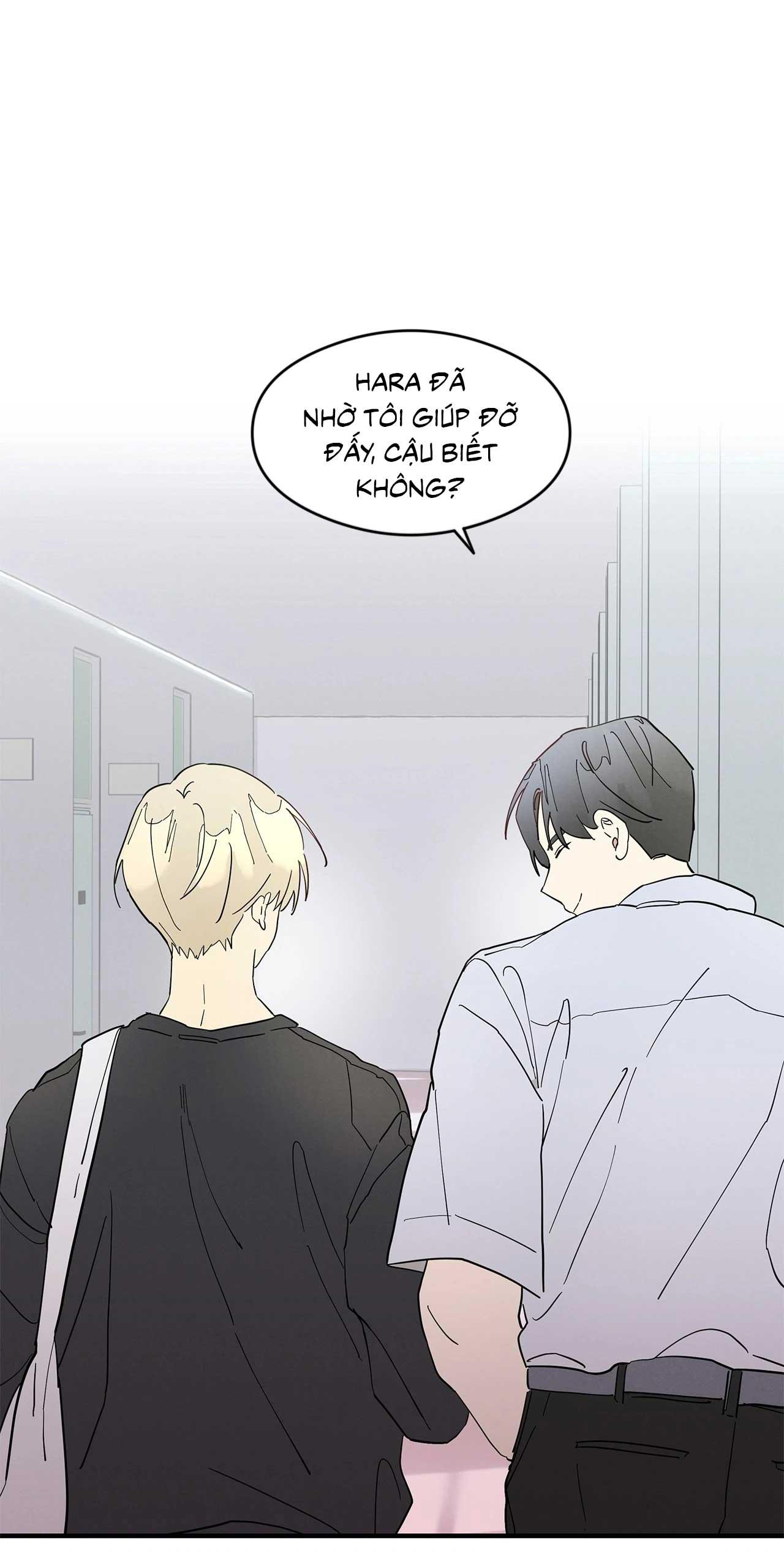One-Room TA Chapter 27 - Next 
