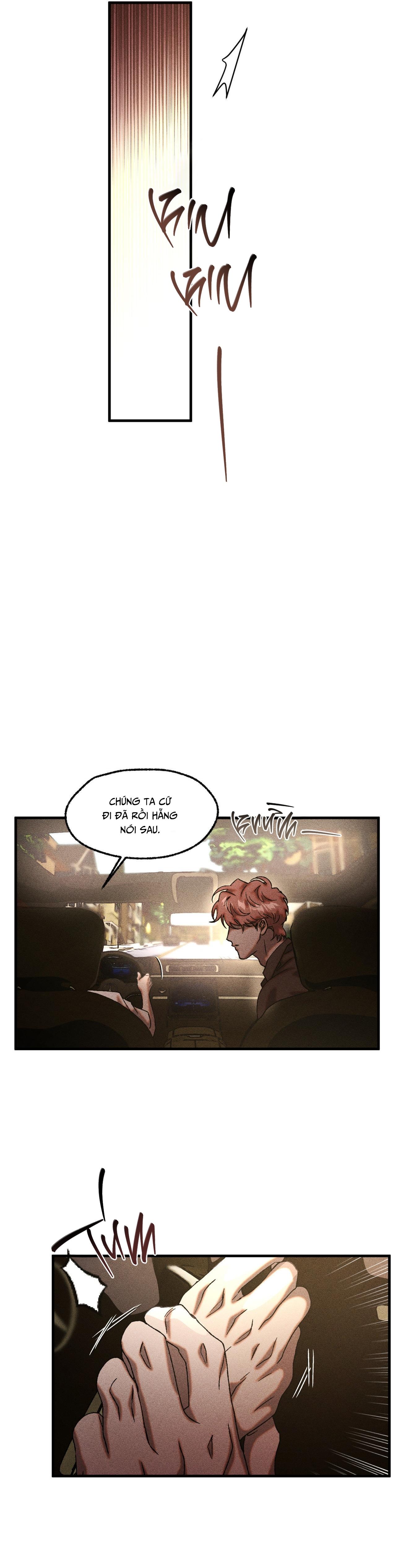 CUỘC GIAO DỊCH Chapter 62 - Next 