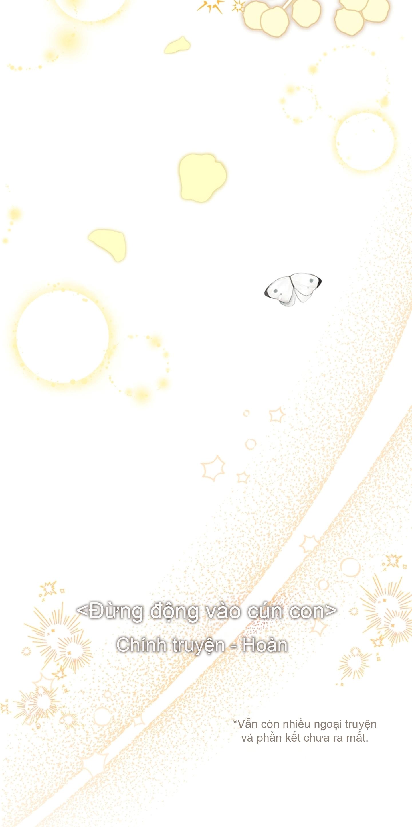 ĐỪNG ĐỘNG VÀO CÚN CON! Chapter 44 - Next 