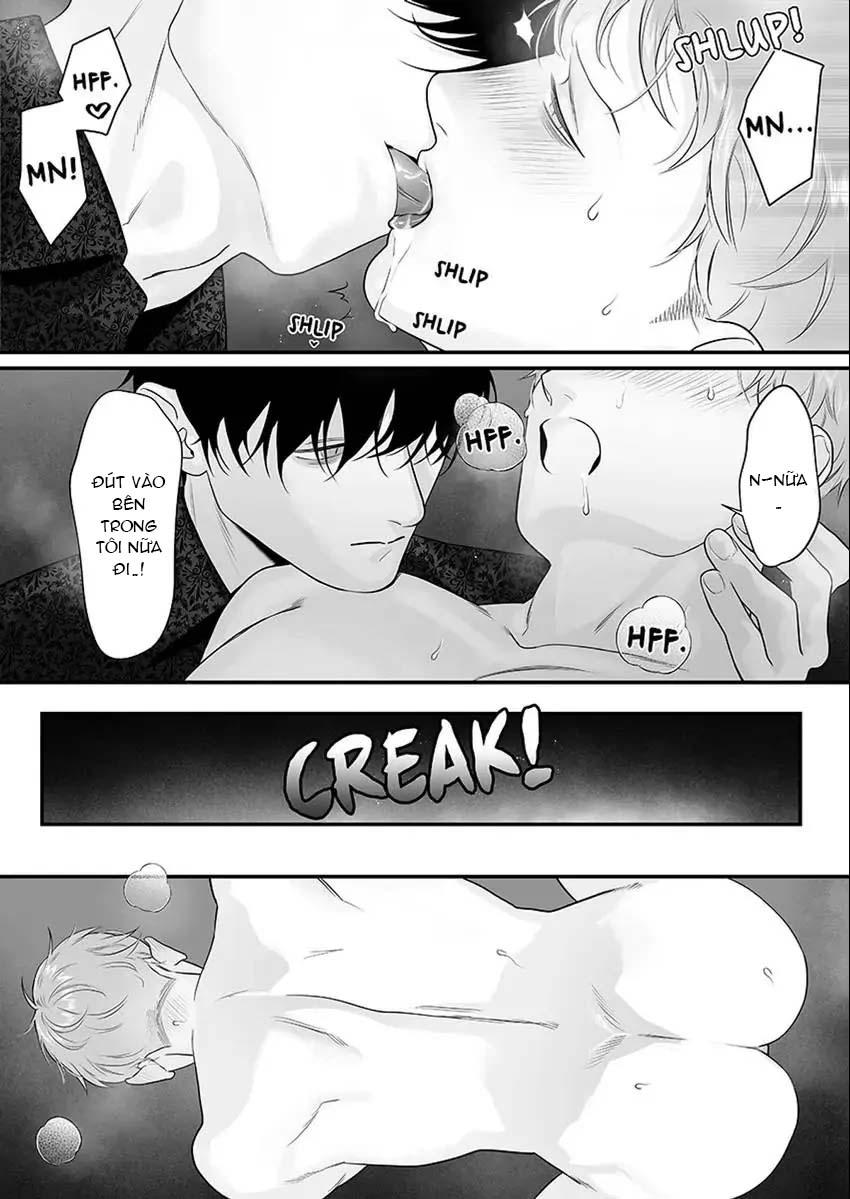 Cưng mà nói Chapter 256.3 - Next 