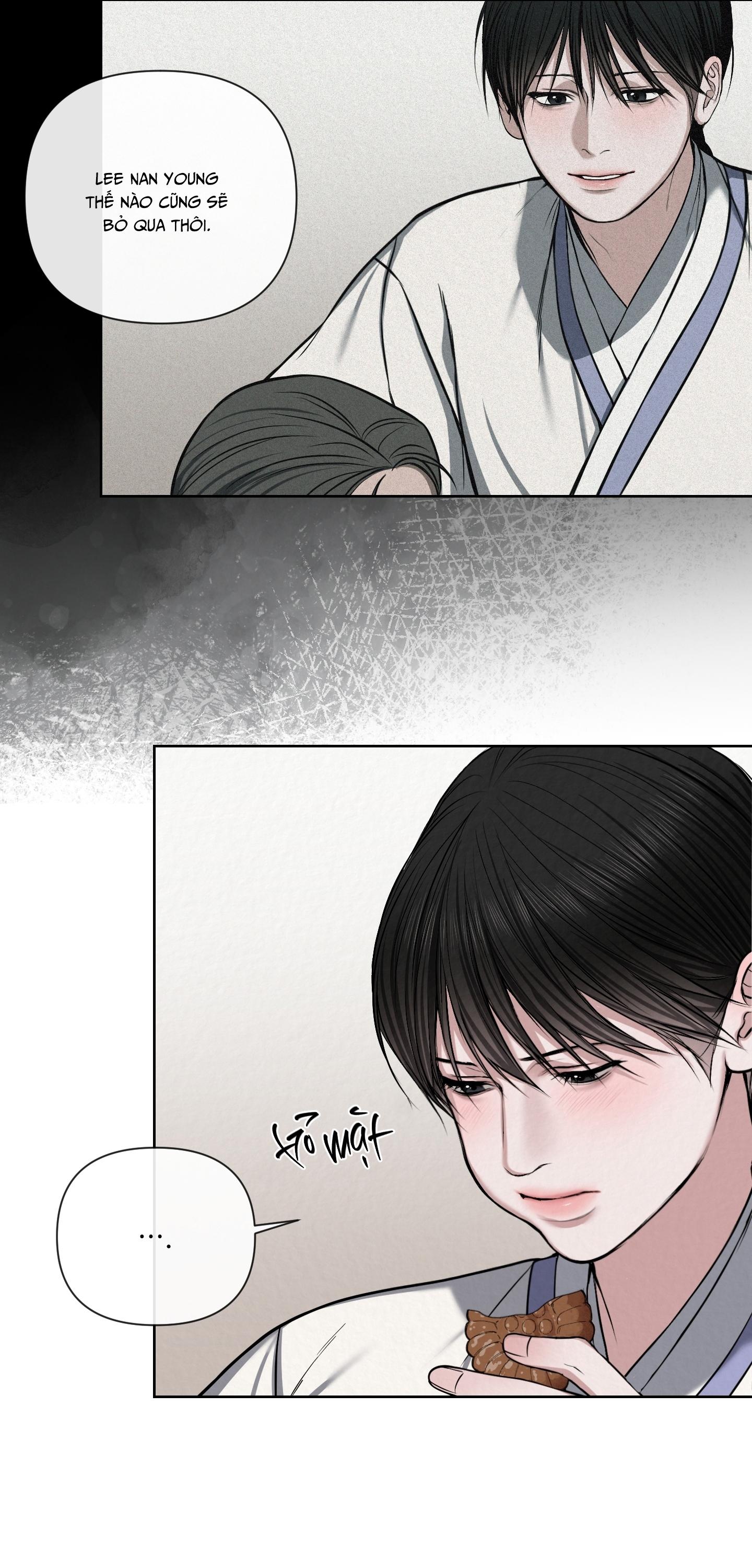 (GĐCV) HỐI HẬN Chapter 4 - Trang 2