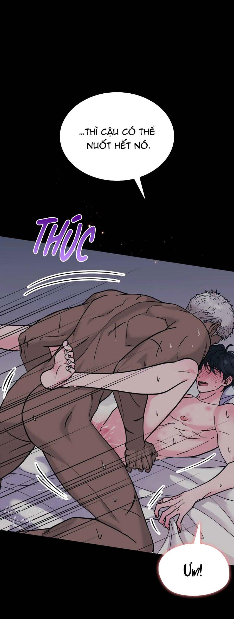 Sa Mạc Ẩm Ướt Chapter 3 H - Trang 2